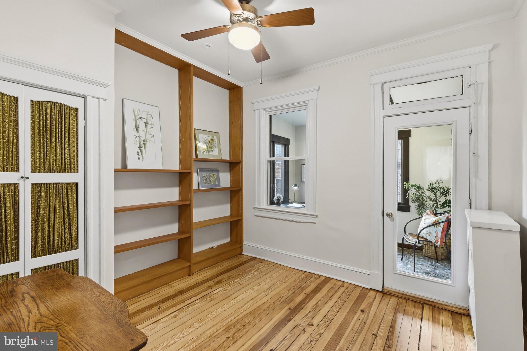 CHARLES VILLAGE - Residential