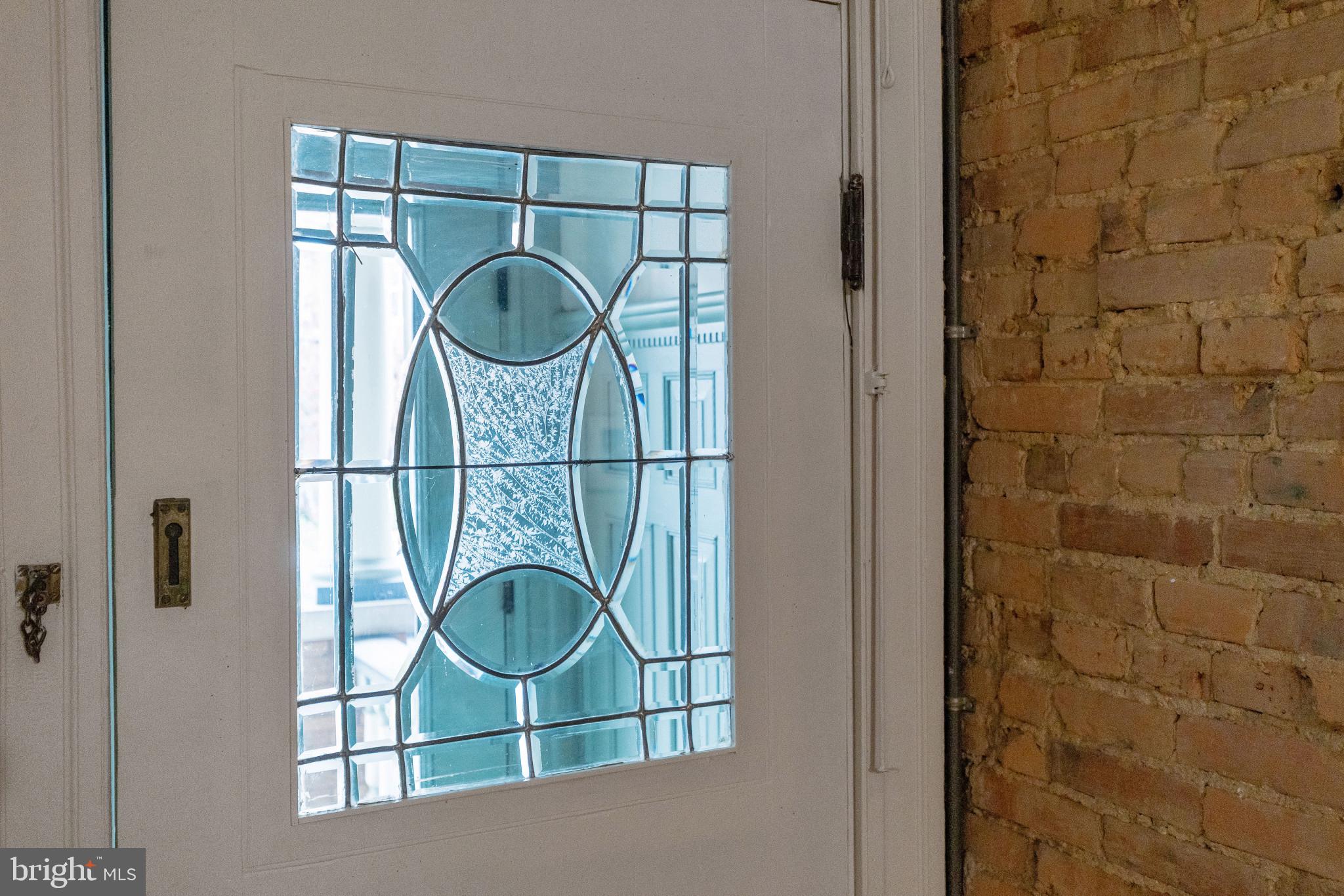 CHARLES VILLAGE - Residential