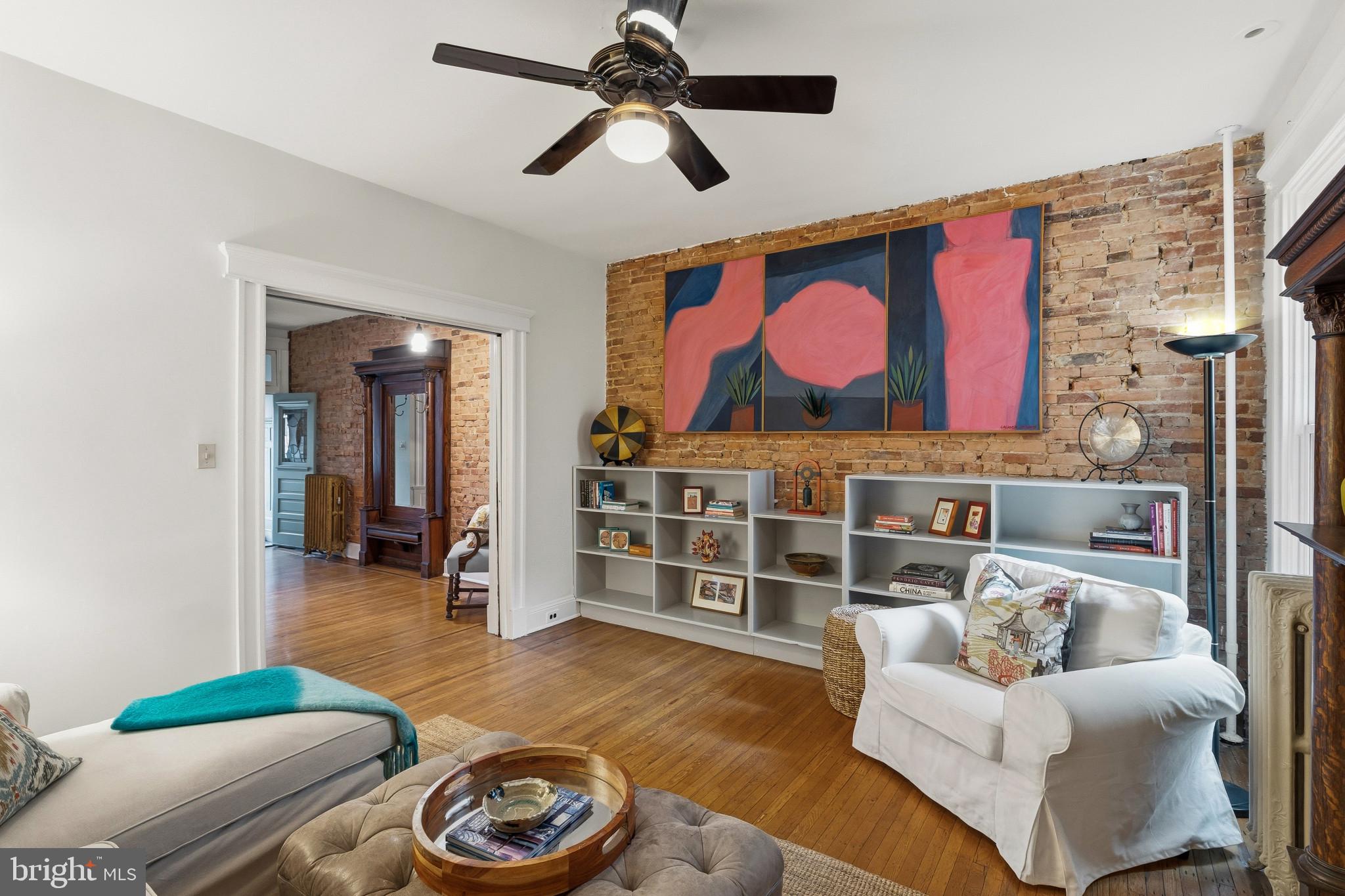 CHARLES VILLAGE - Residential