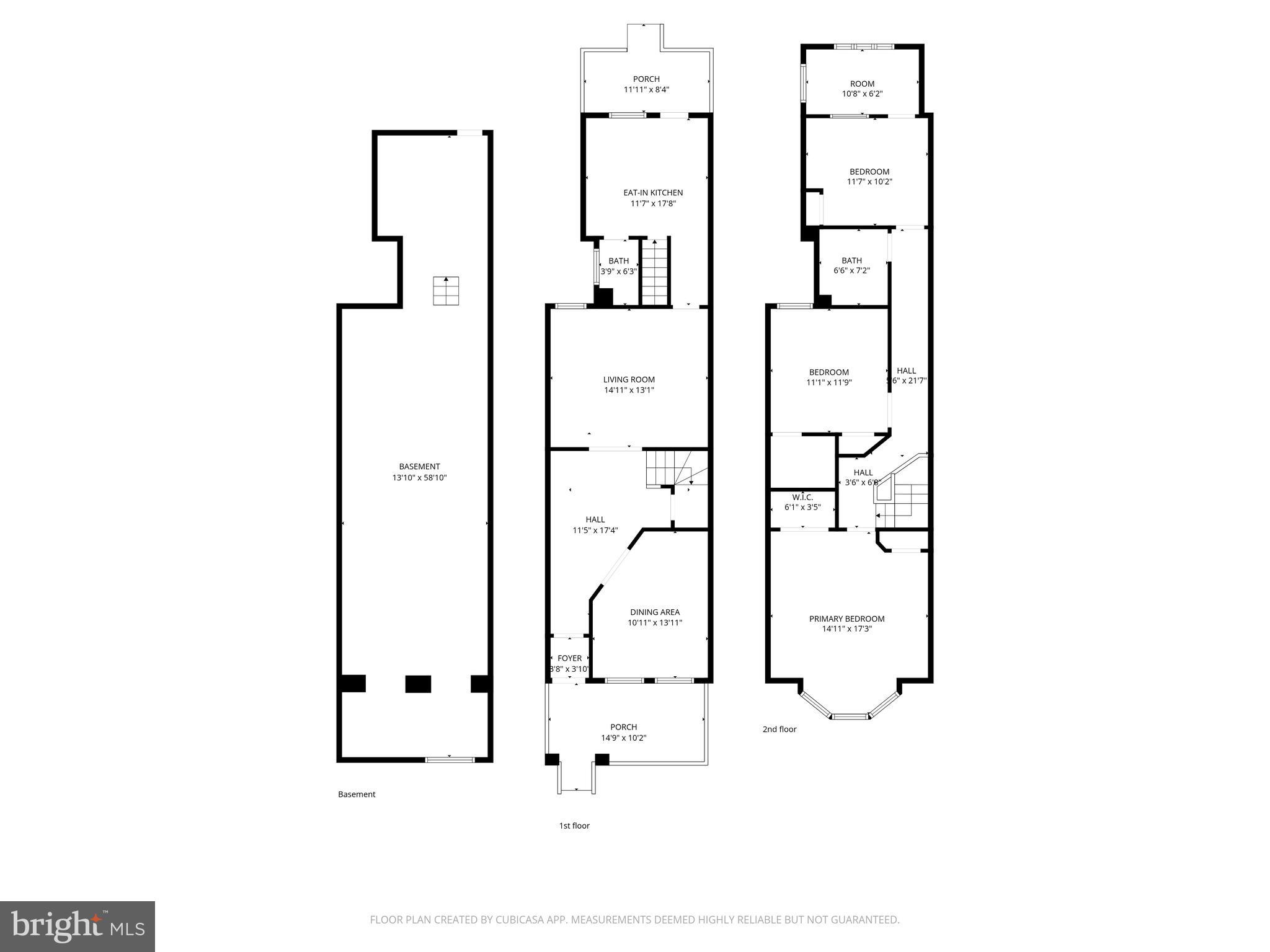 CHARLES VILLAGE - Residential