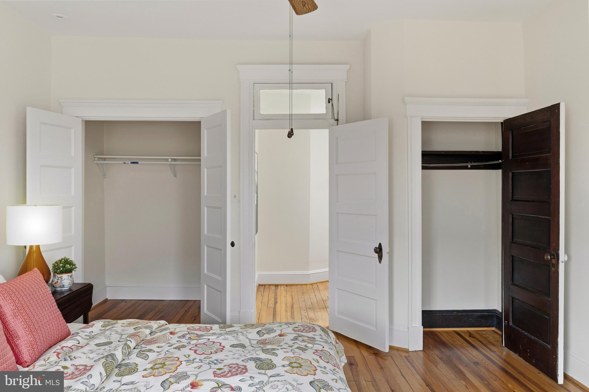 CHARLES VILLAGE - Residential