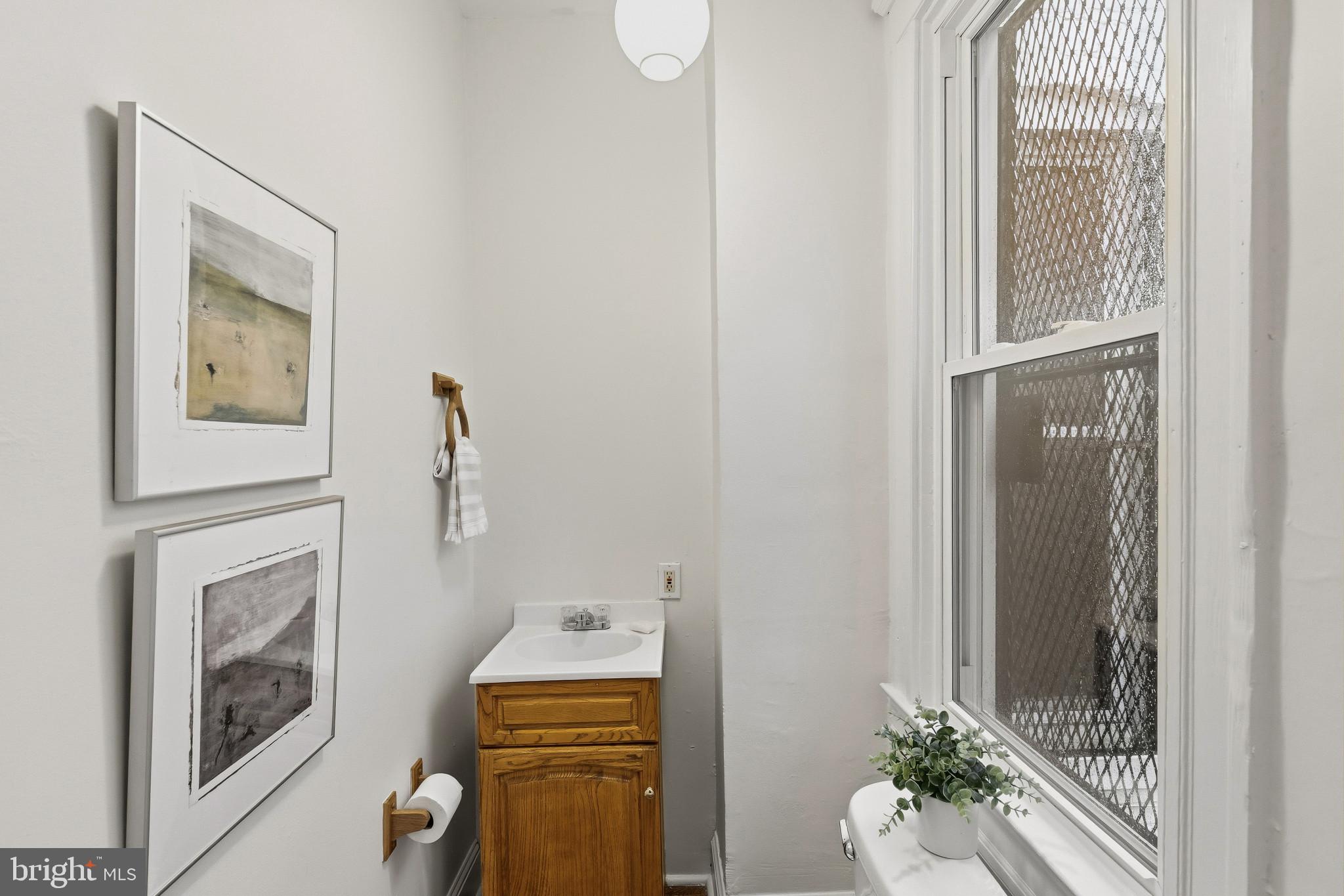 CHARLES VILLAGE - Residential