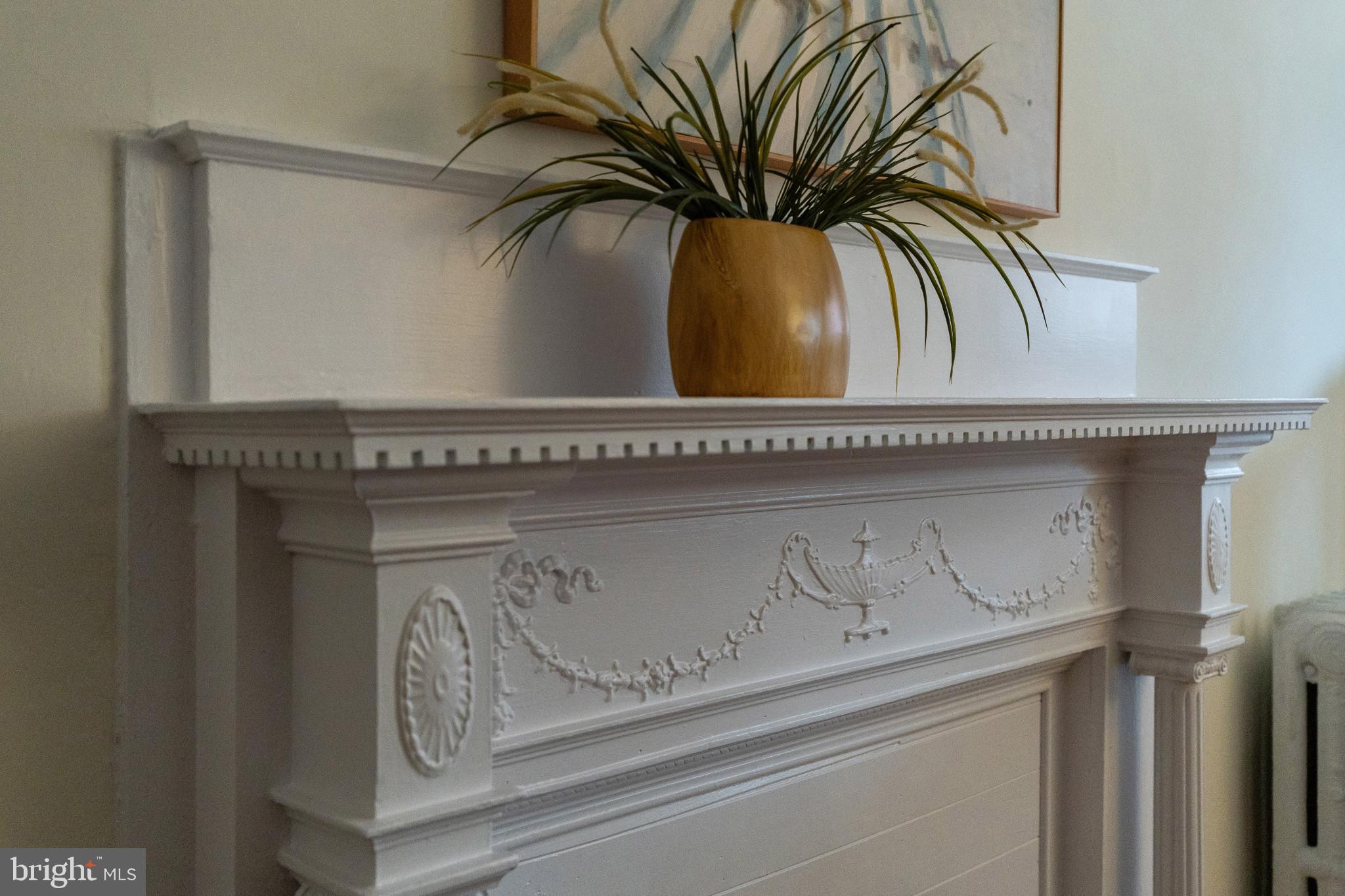 CHARLES VILLAGE - Residential