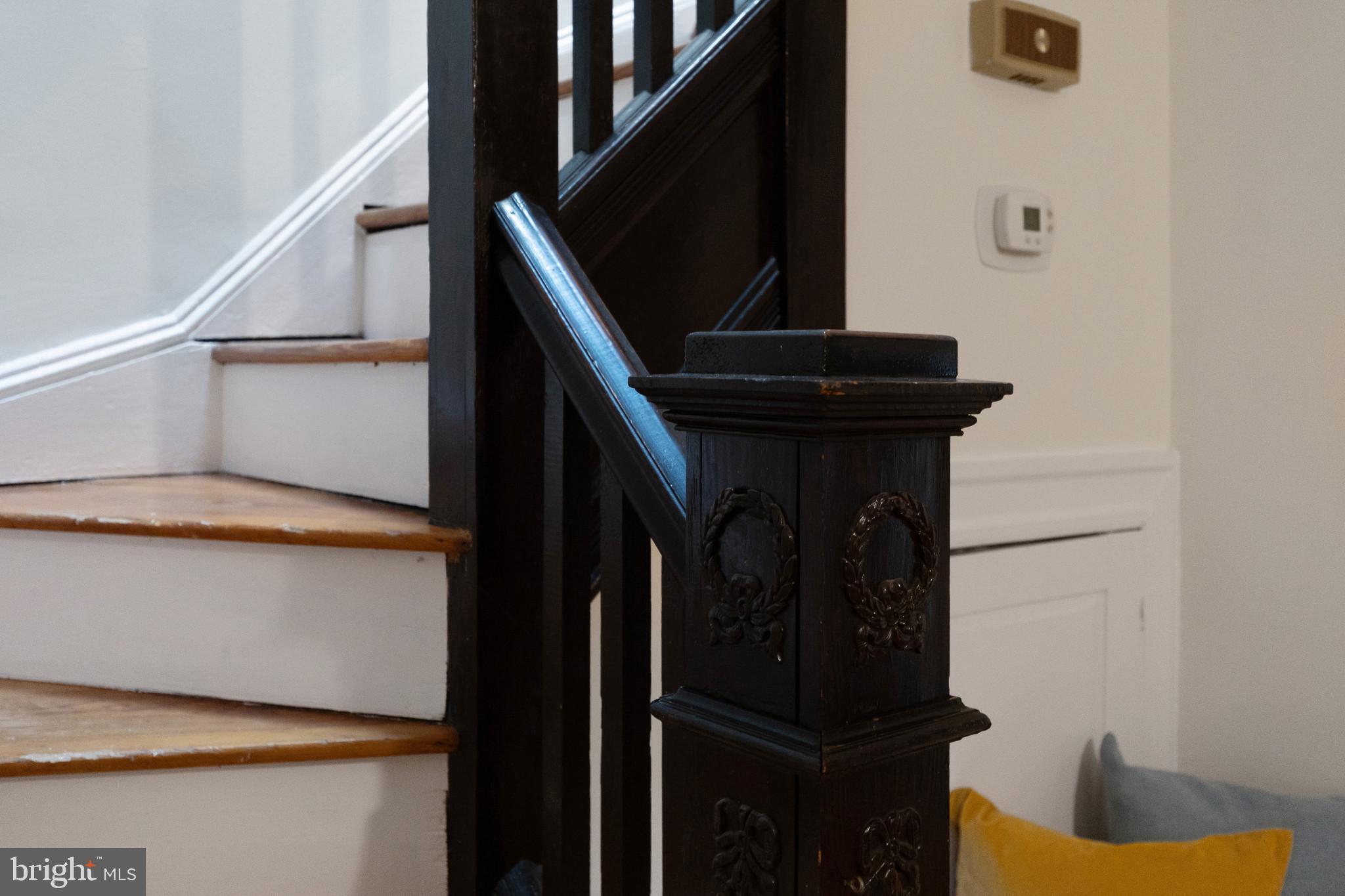 CHARLES VILLAGE - Residential