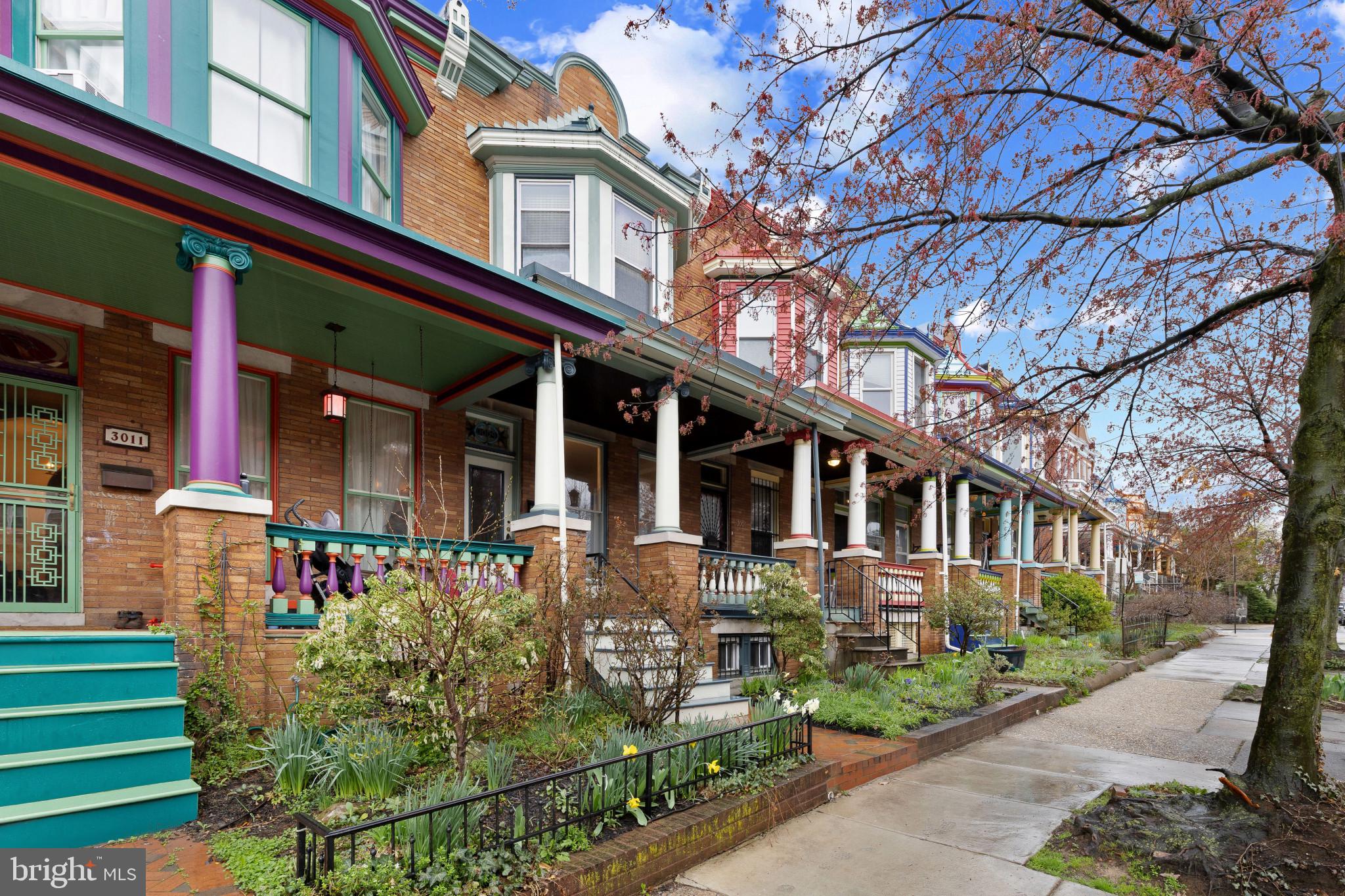 3009 GUILFORD AVENUE