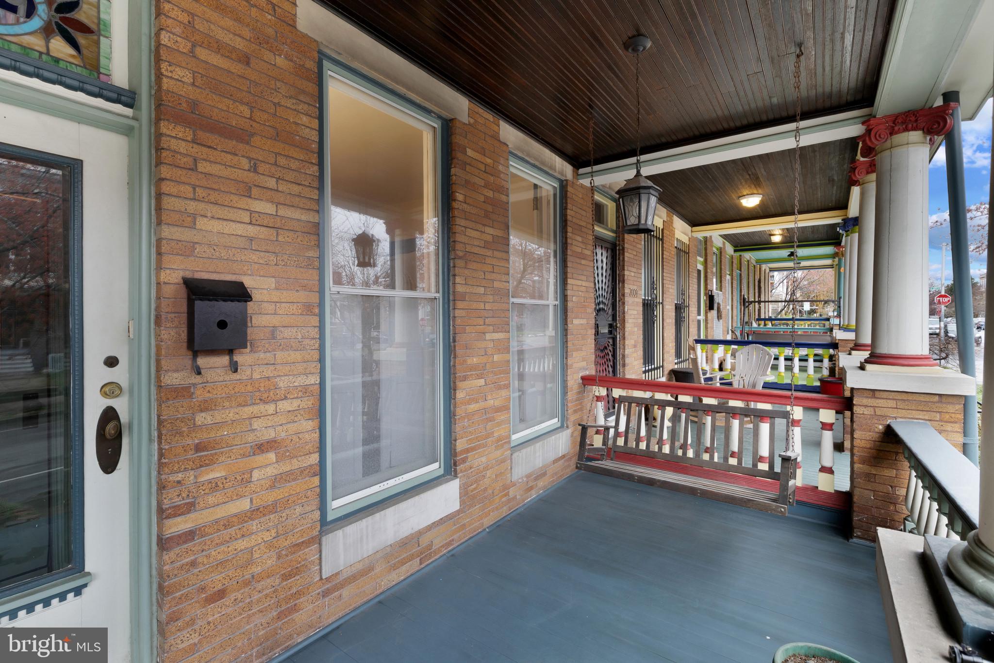 CHARLES VILLAGE - Residential