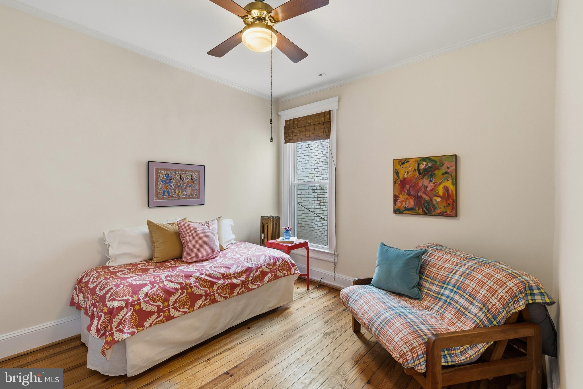 CHARLES VILLAGE - Residential