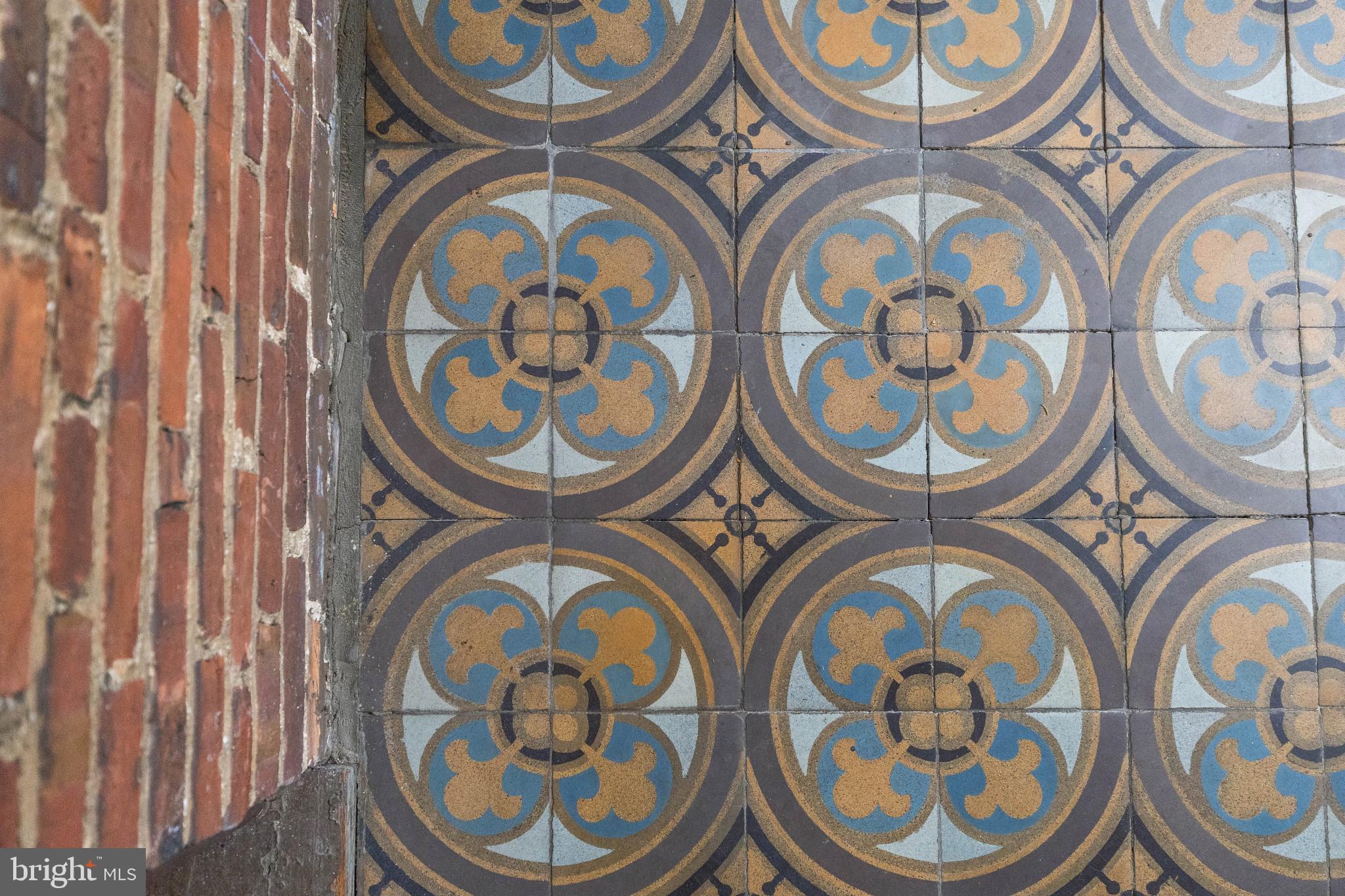 CHARLES VILLAGE - Residential