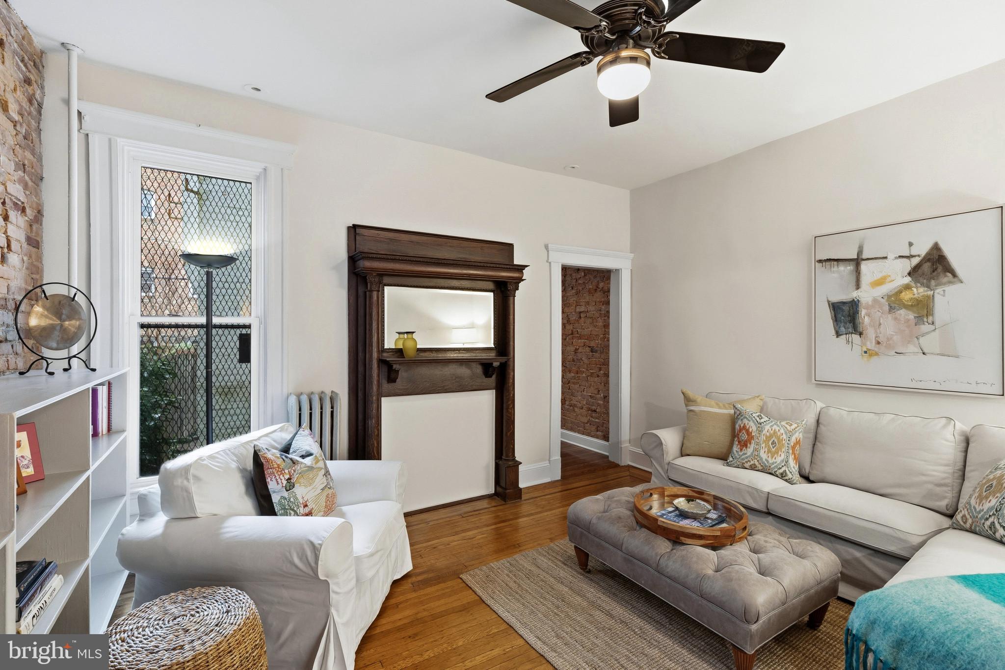 CHARLES VILLAGE - Residential