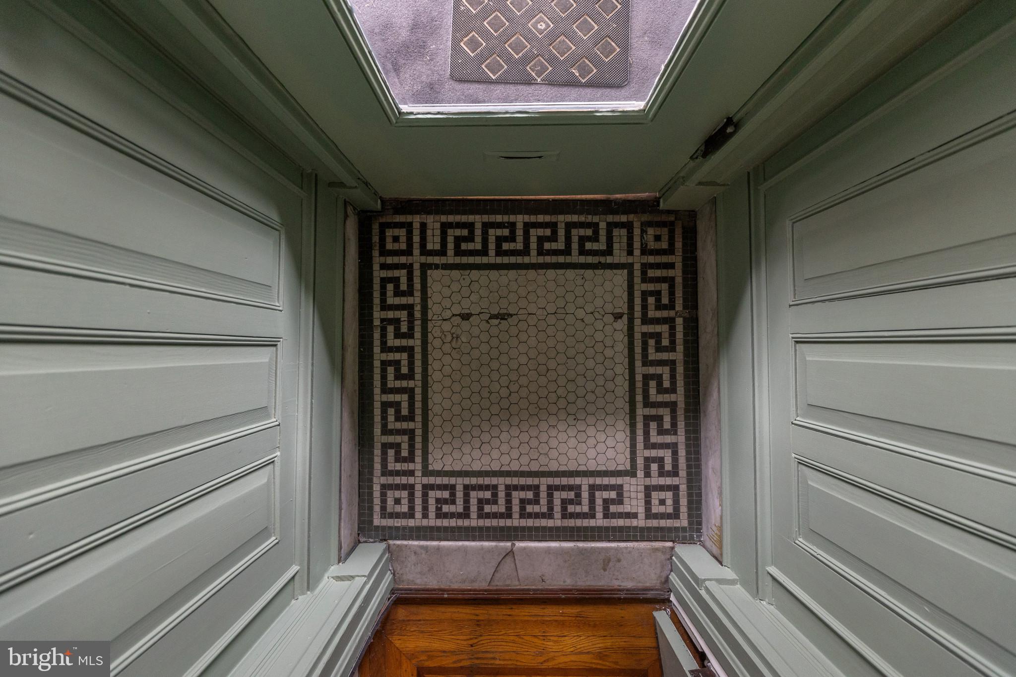 CHARLES VILLAGE - Residential