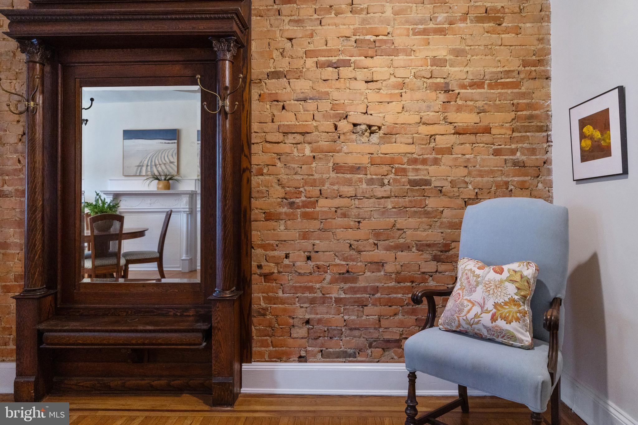 CHARLES VILLAGE - Residential