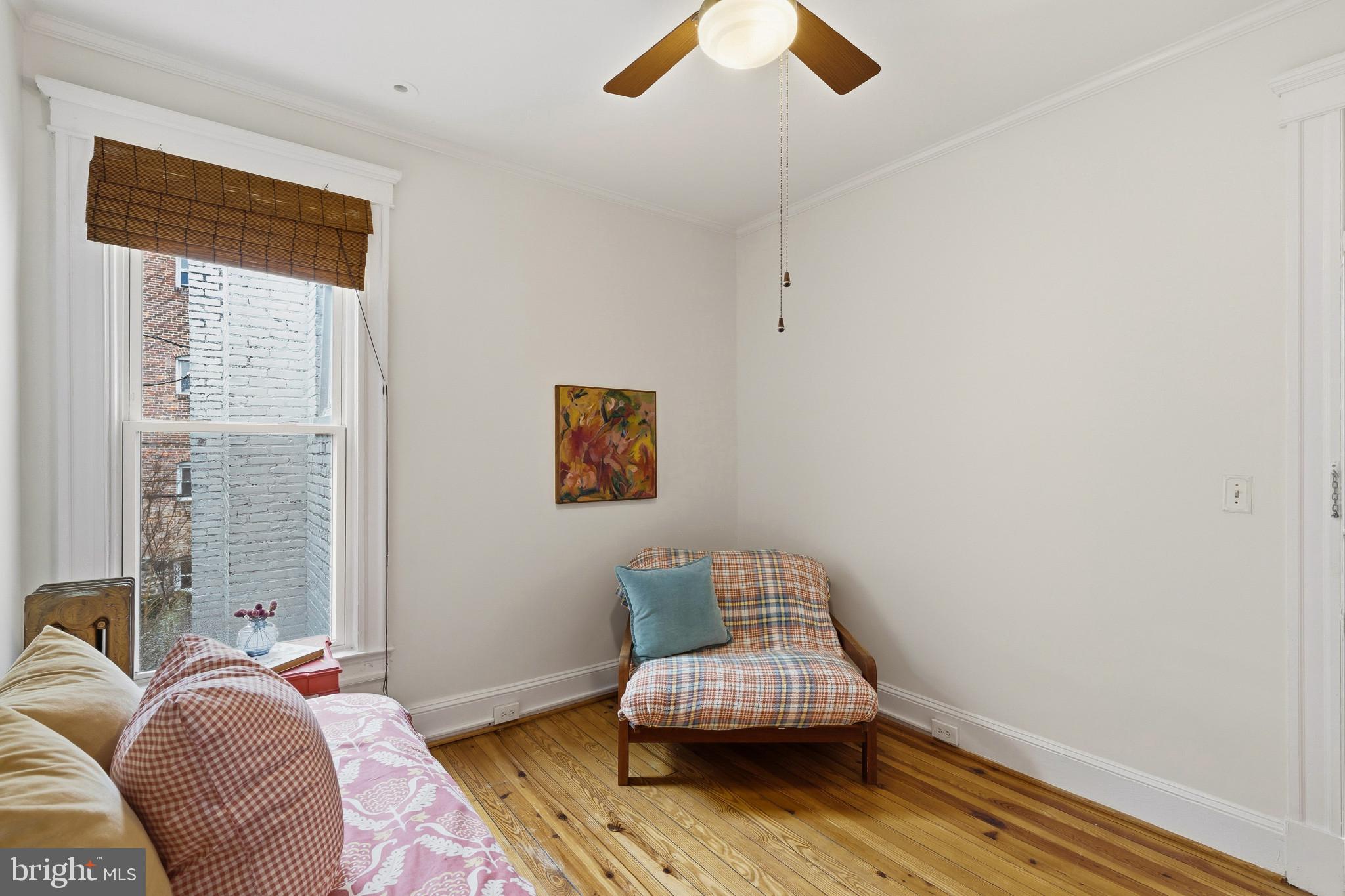 CHARLES VILLAGE - Residential