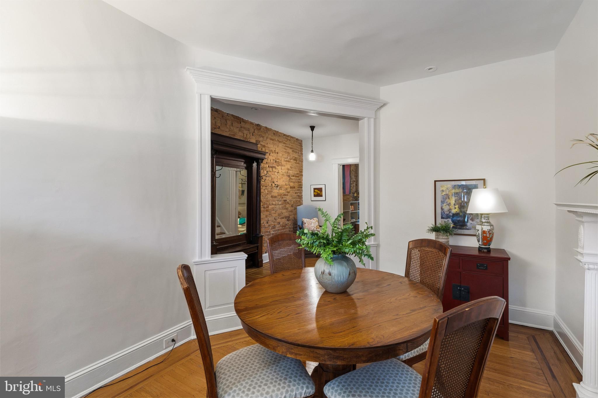 CHARLES VILLAGE - Residential