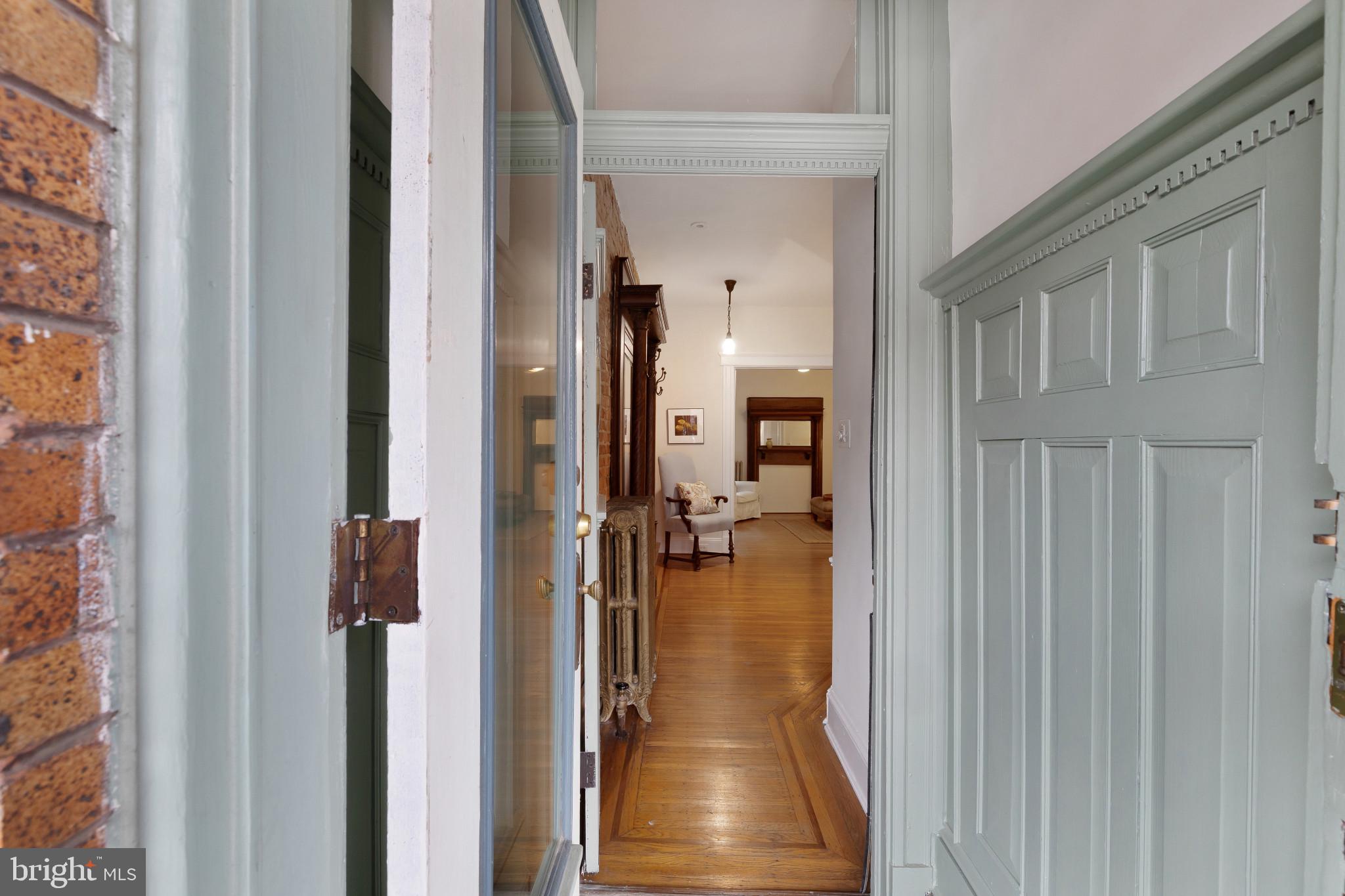 CHARLES VILLAGE - Residential