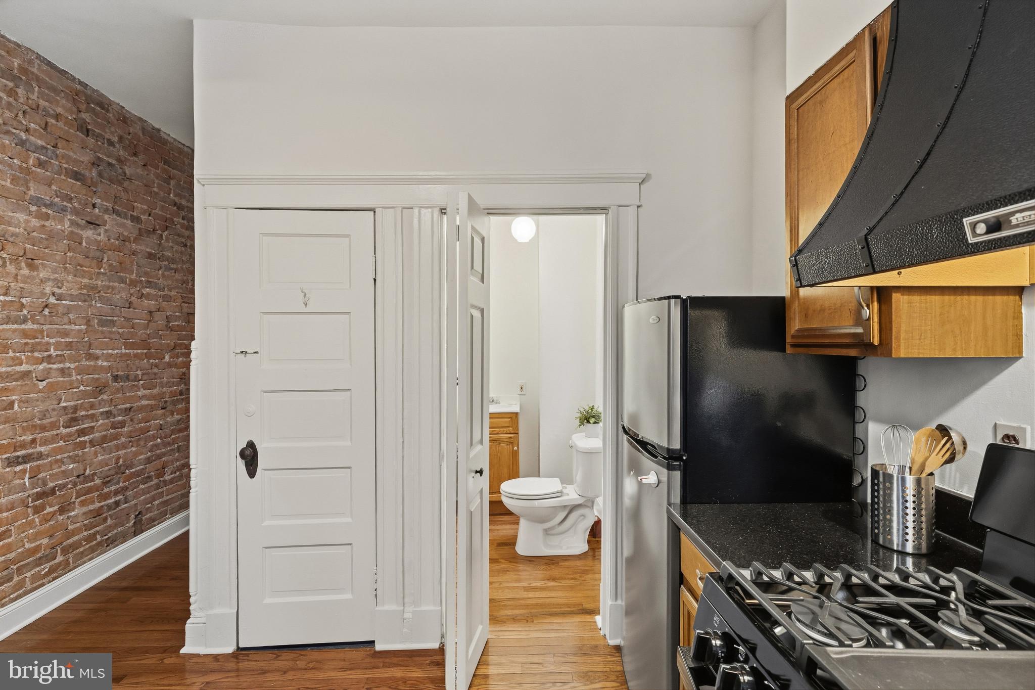 CHARLES VILLAGE - Residential