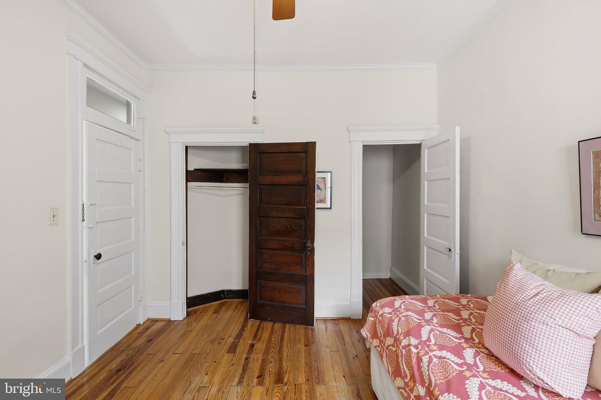 CHARLES VILLAGE - Residential