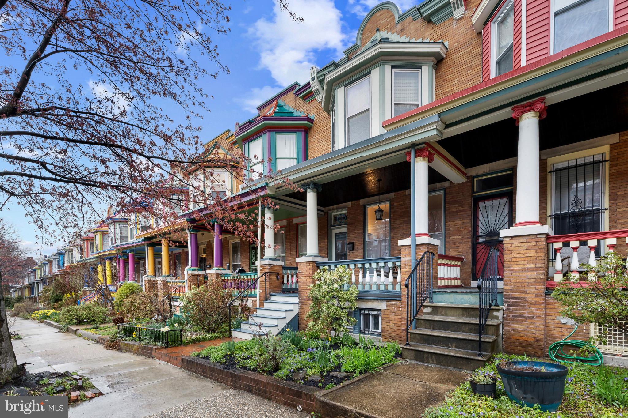 3009 GUILFORD AVENUE