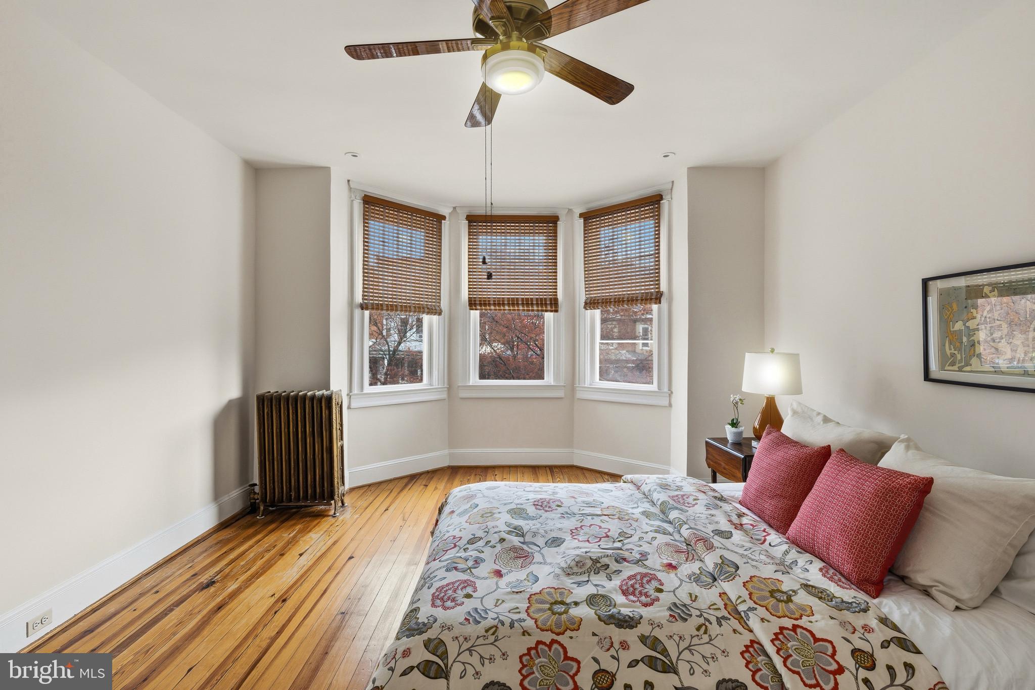 CHARLES VILLAGE - Residential