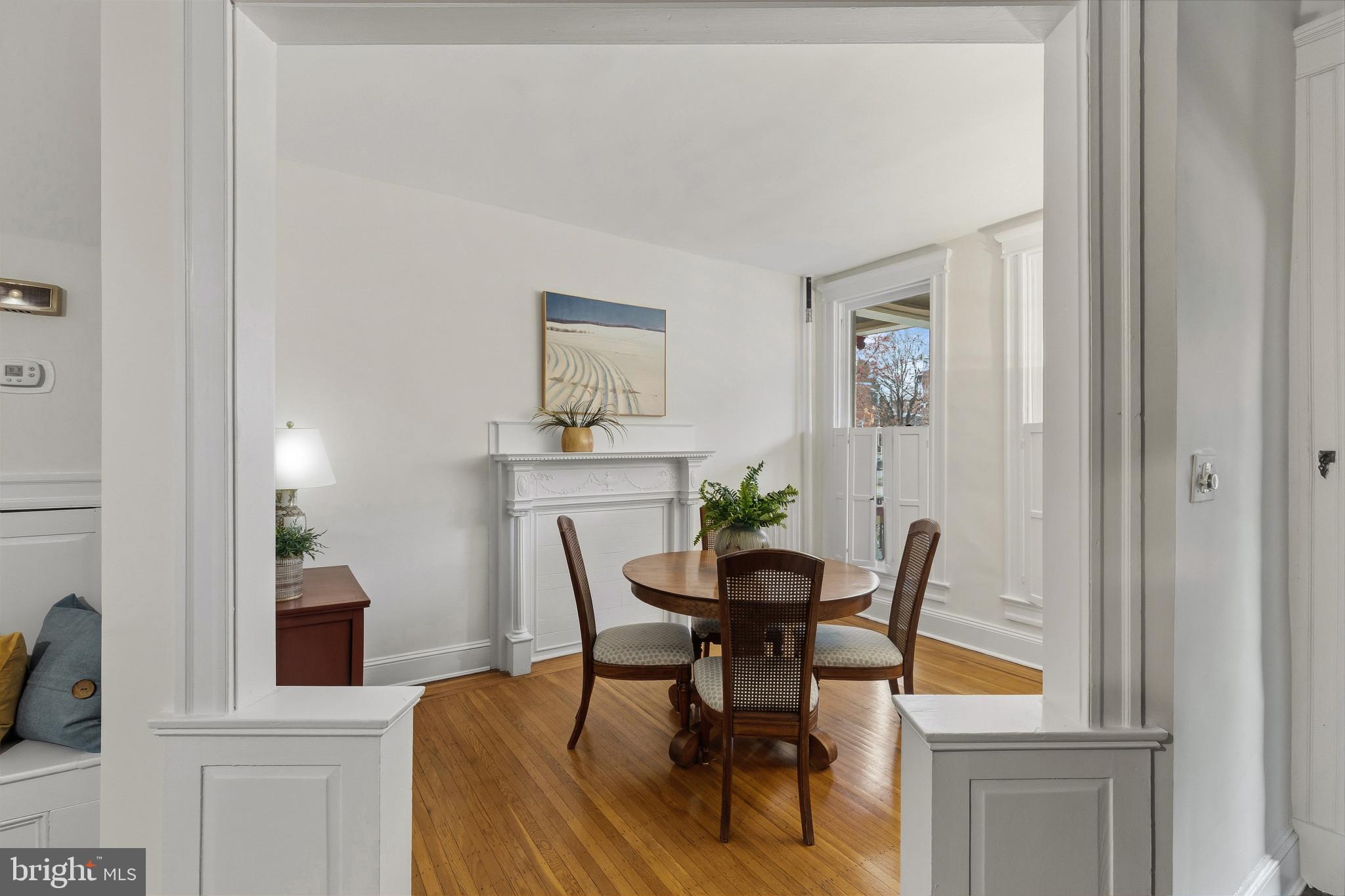 CHARLES VILLAGE - Residential