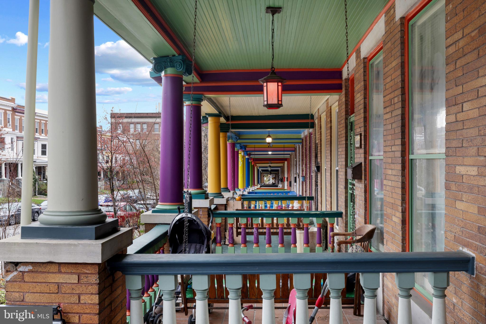 3009 GUILFORD AVENUE