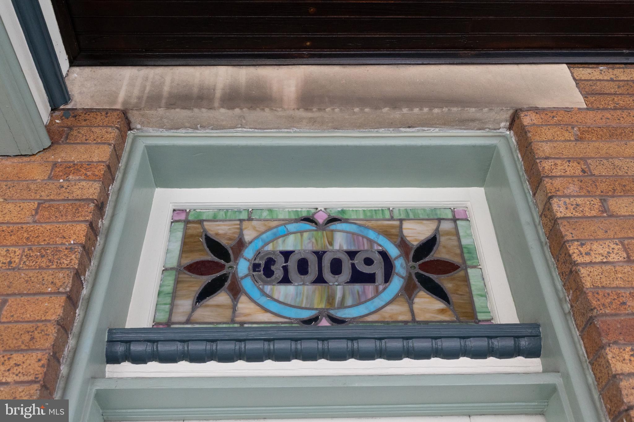 3009 GUILFORD AVENUE