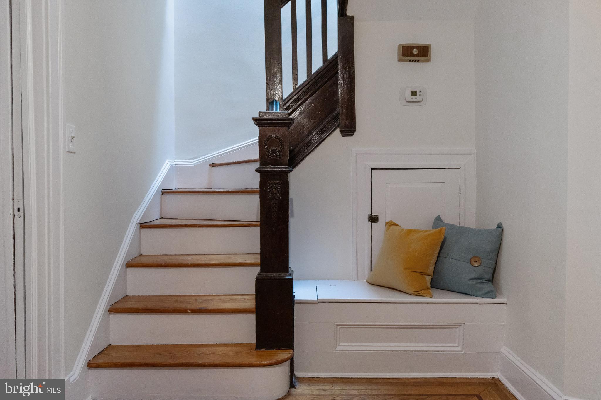 CHARLES VILLAGE - Residential