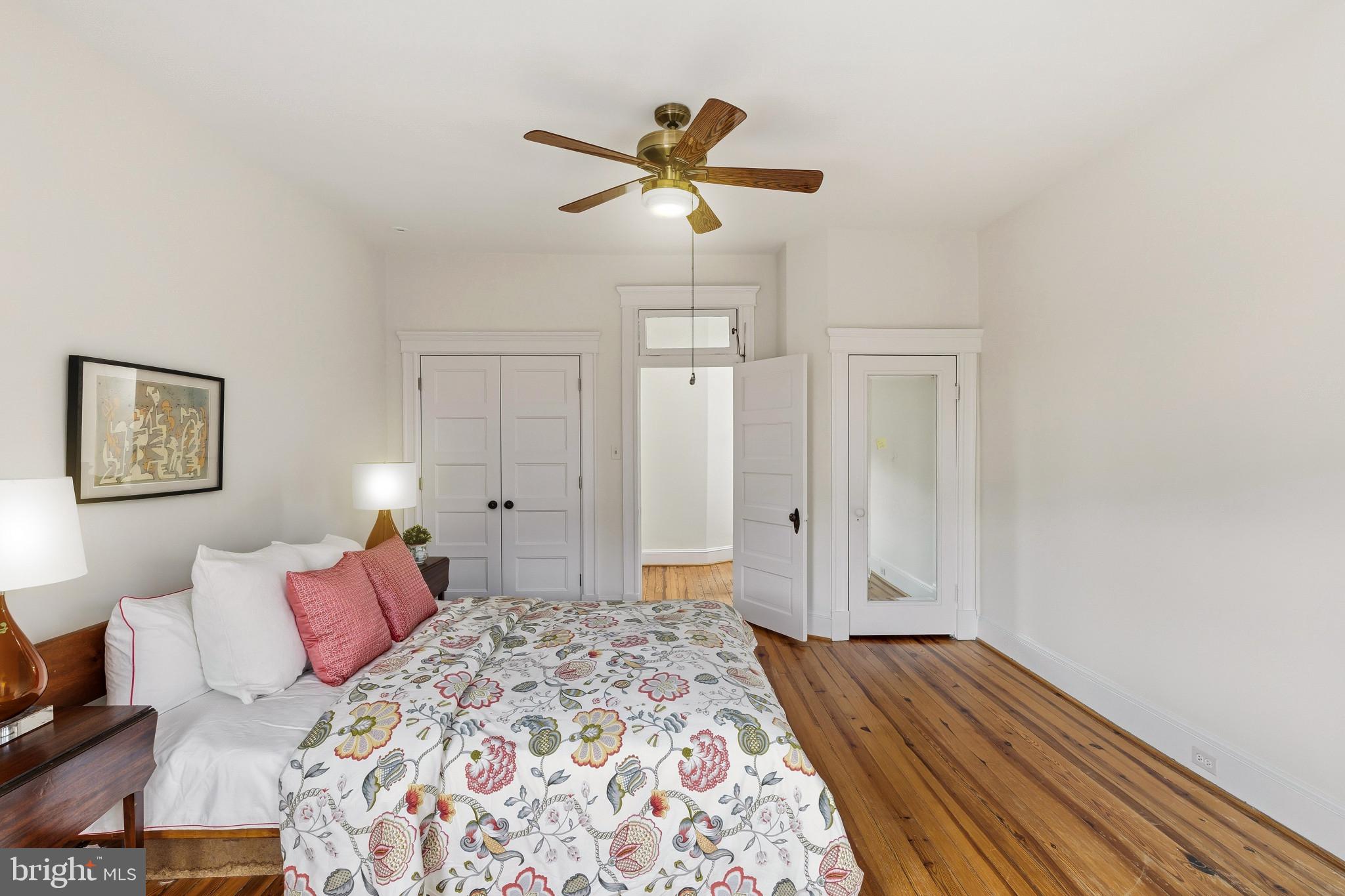 CHARLES VILLAGE - Residential