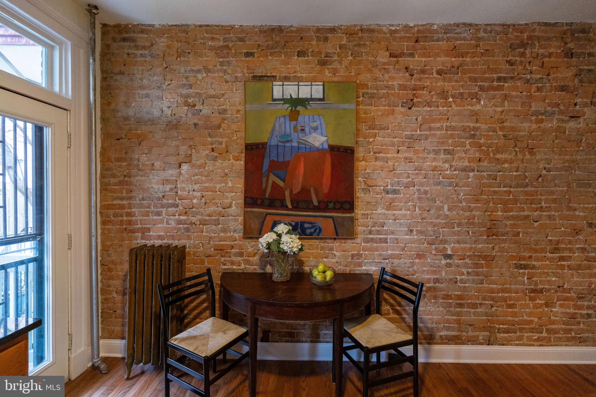 CHARLES VILLAGE - Residential