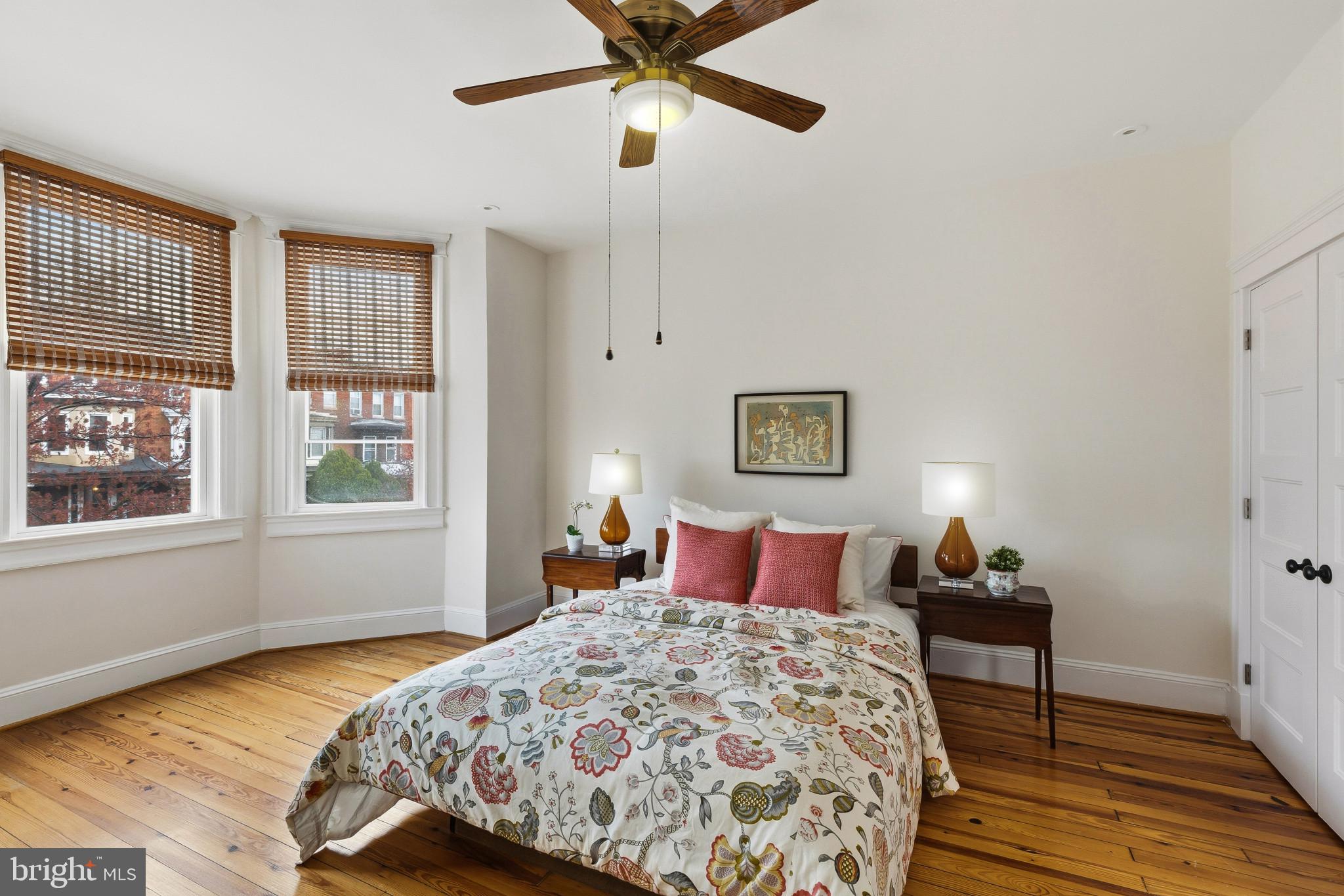 CHARLES VILLAGE - Residential