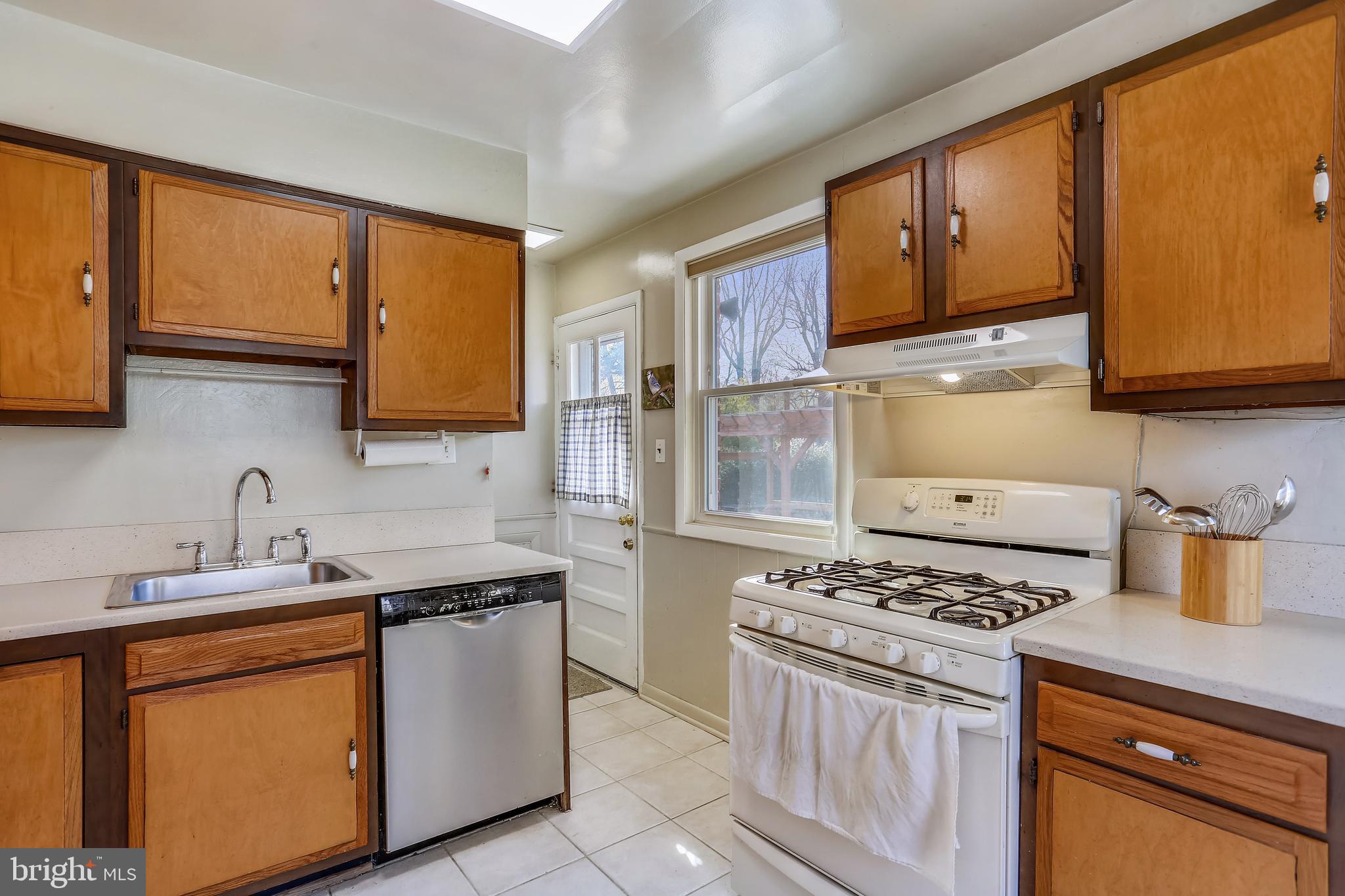 CONNECTICUT AVENUE ESTATES - Residential