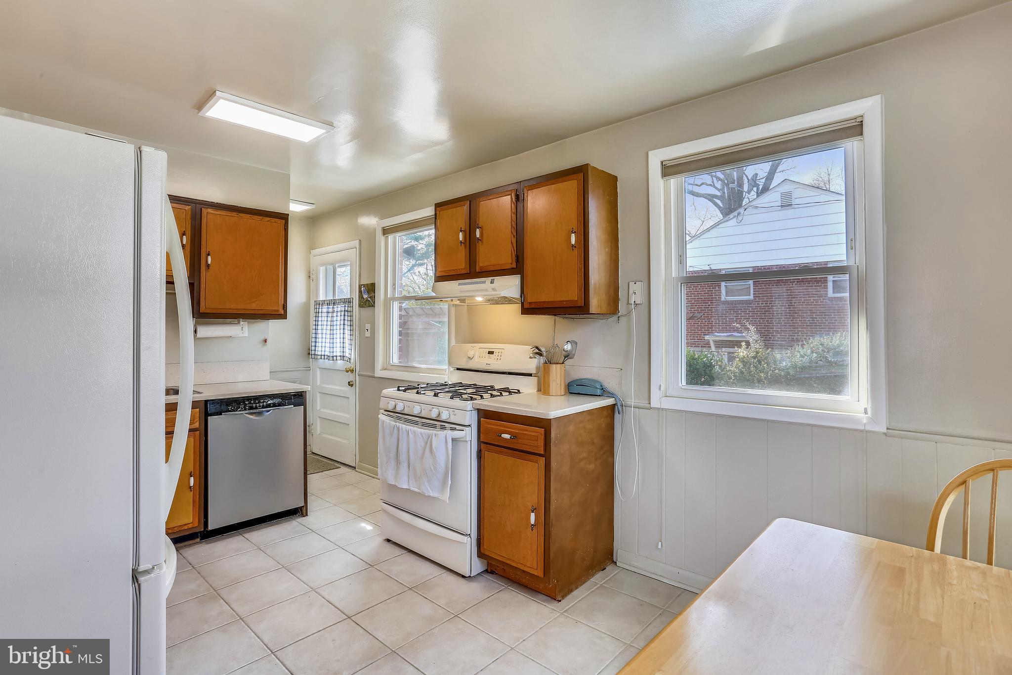 CONNECTICUT AVENUE ESTATES - Residential