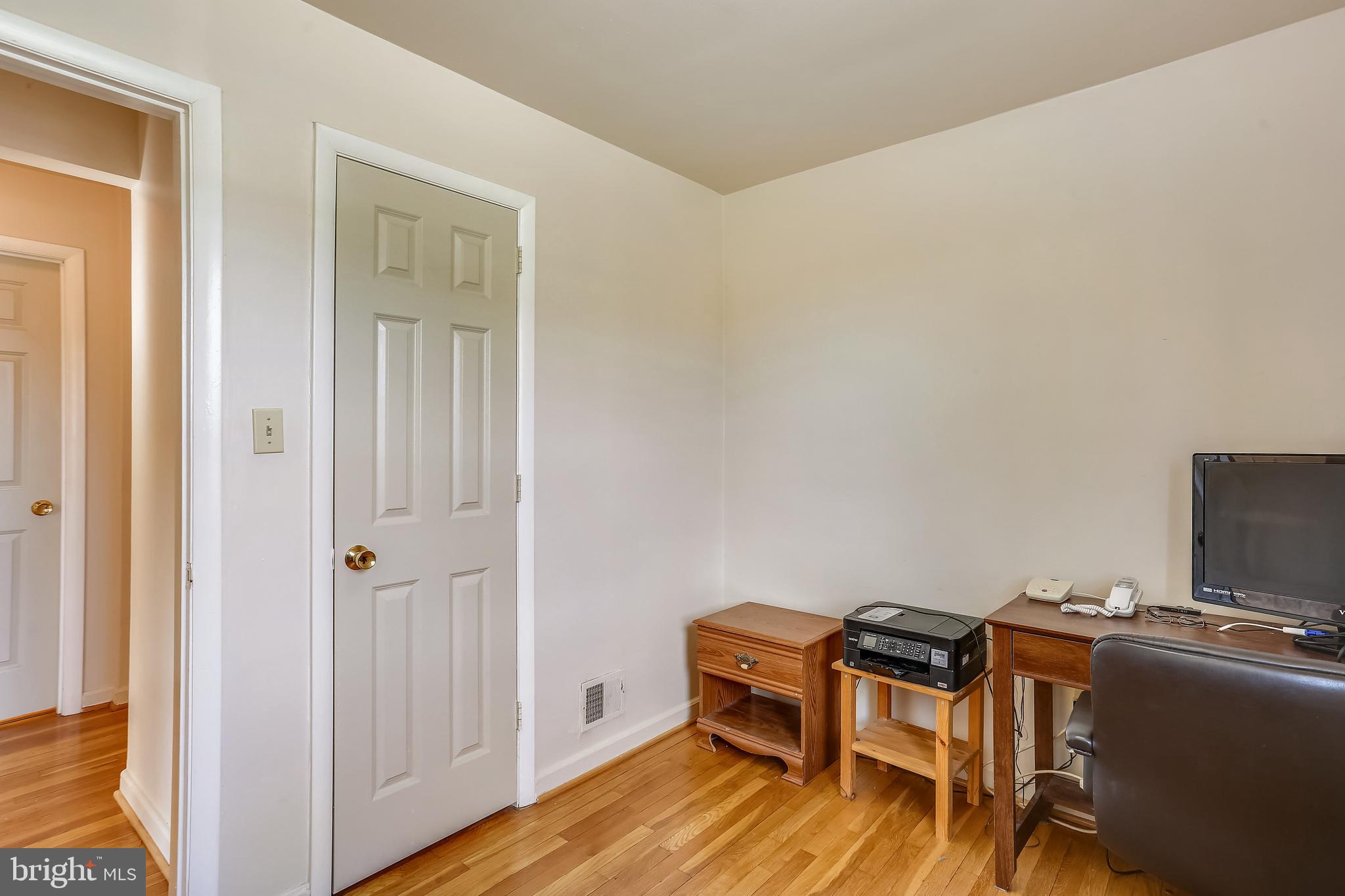 CONNECTICUT AVENUE ESTATES - Residential