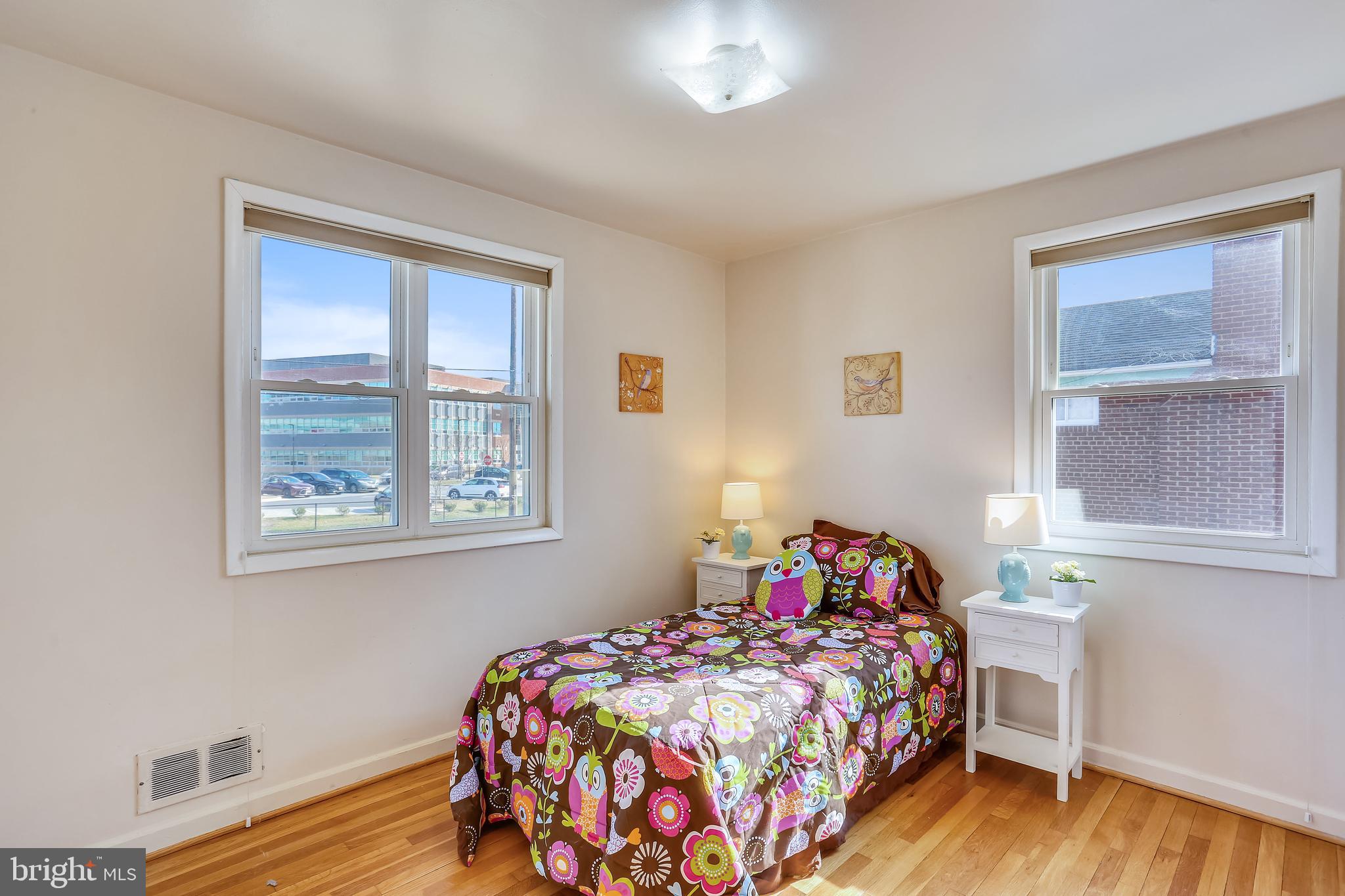 CONNECTICUT AVENUE ESTATES - Residential