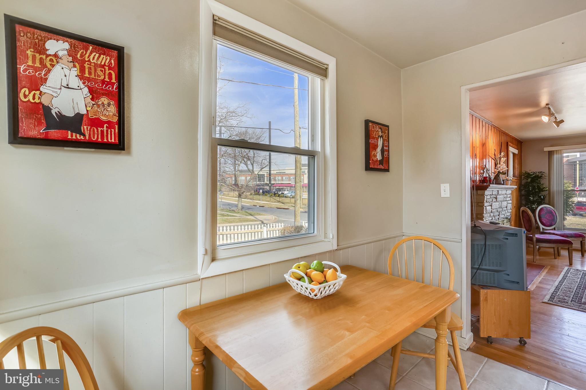 CONNECTICUT AVENUE ESTATES - Residential