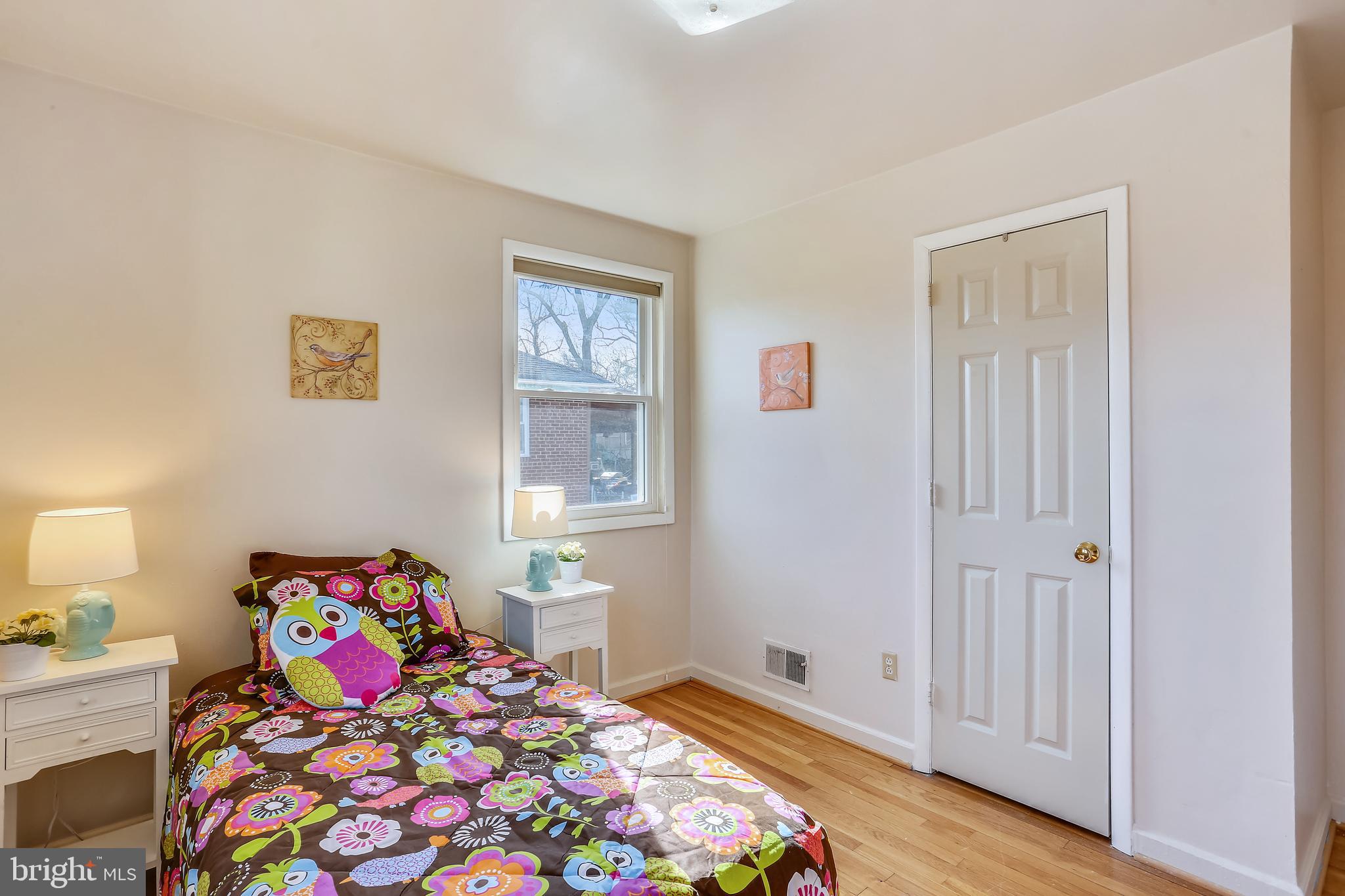 CONNECTICUT AVENUE ESTATES - Residential