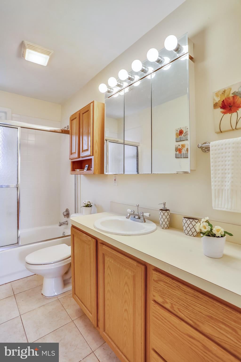 CONNECTICUT AVENUE ESTATES - Residential