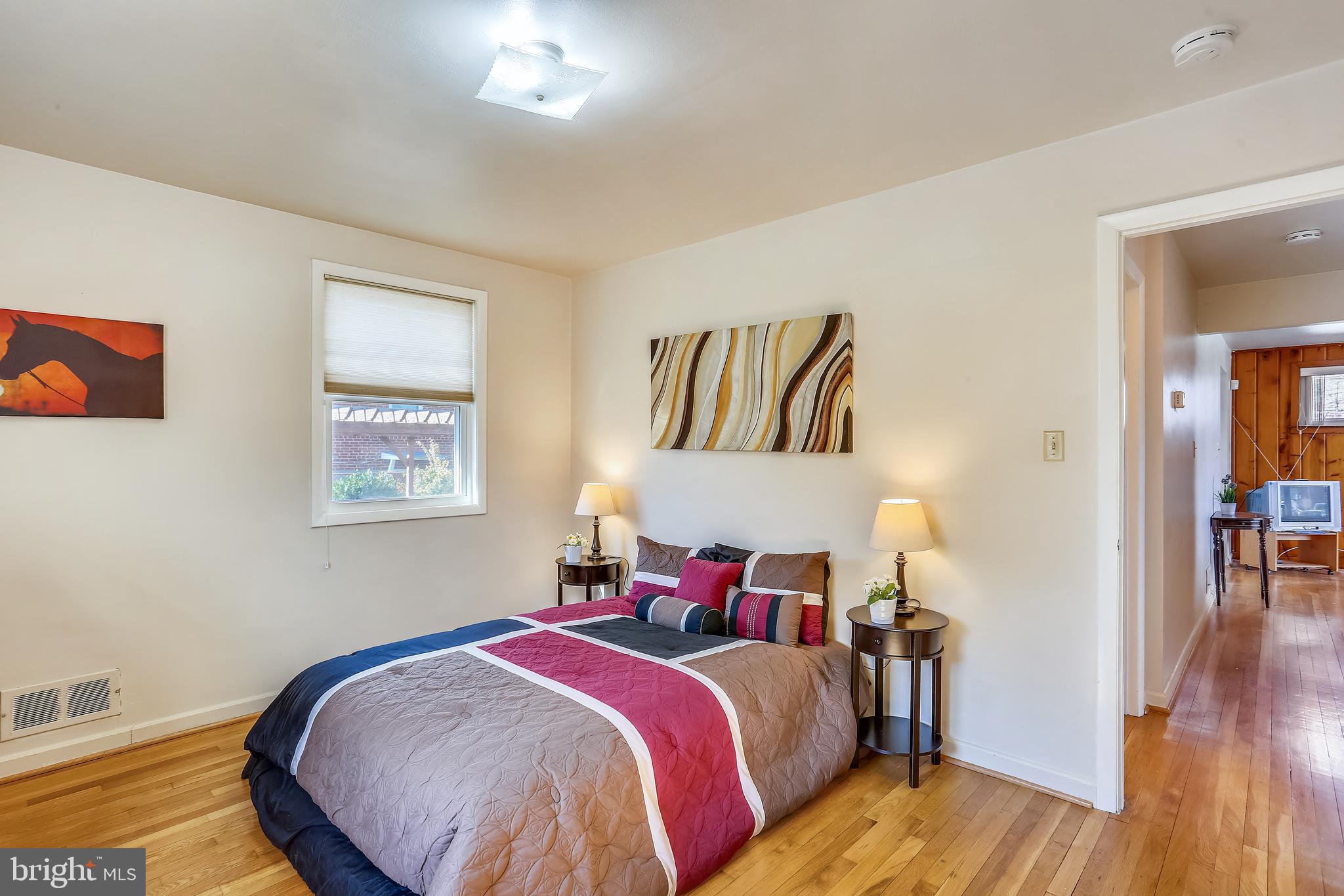 CONNECTICUT AVENUE ESTATES - Residential