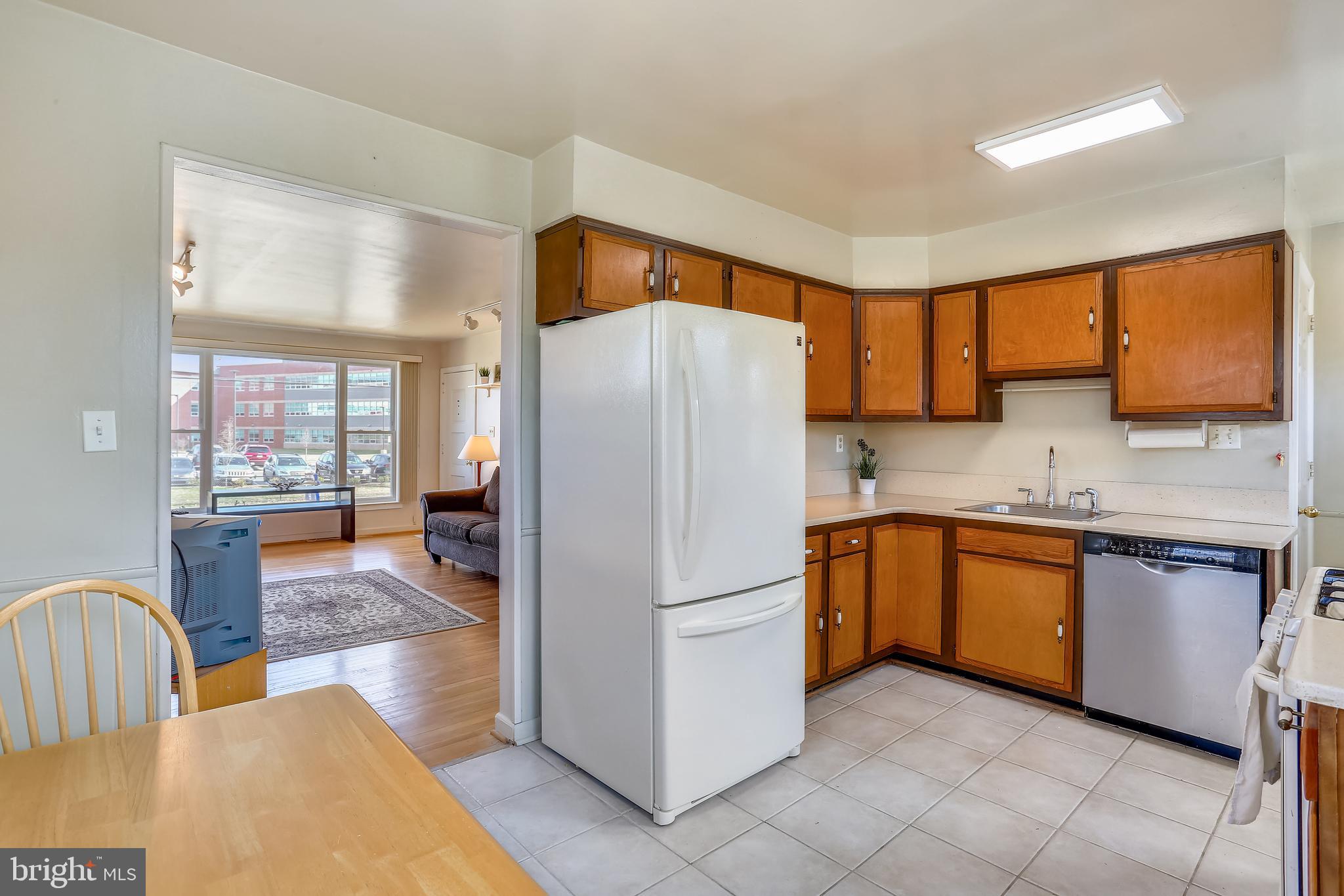 CONNECTICUT AVENUE ESTATES - Residential