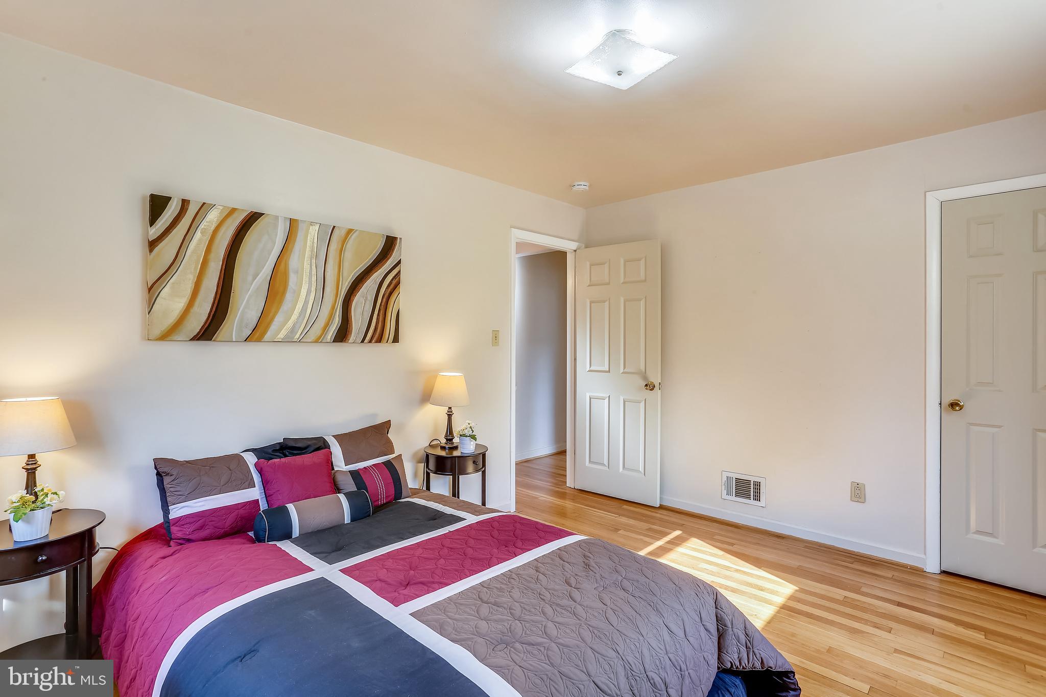 CONNECTICUT AVENUE ESTATES - Residential