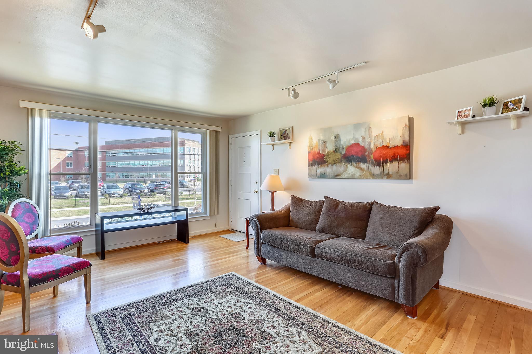 CONNECTICUT AVENUE ESTATES - Residential