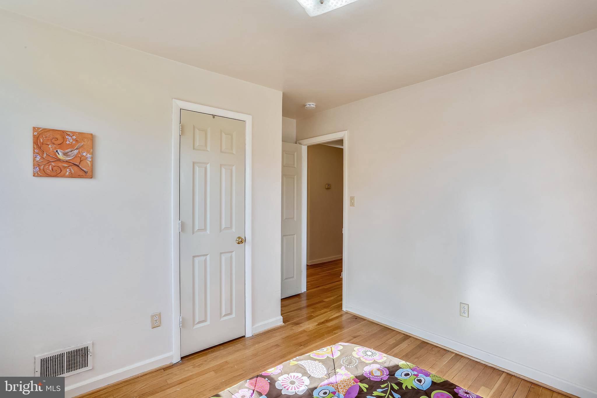 CONNECTICUT AVENUE ESTATES - Residential