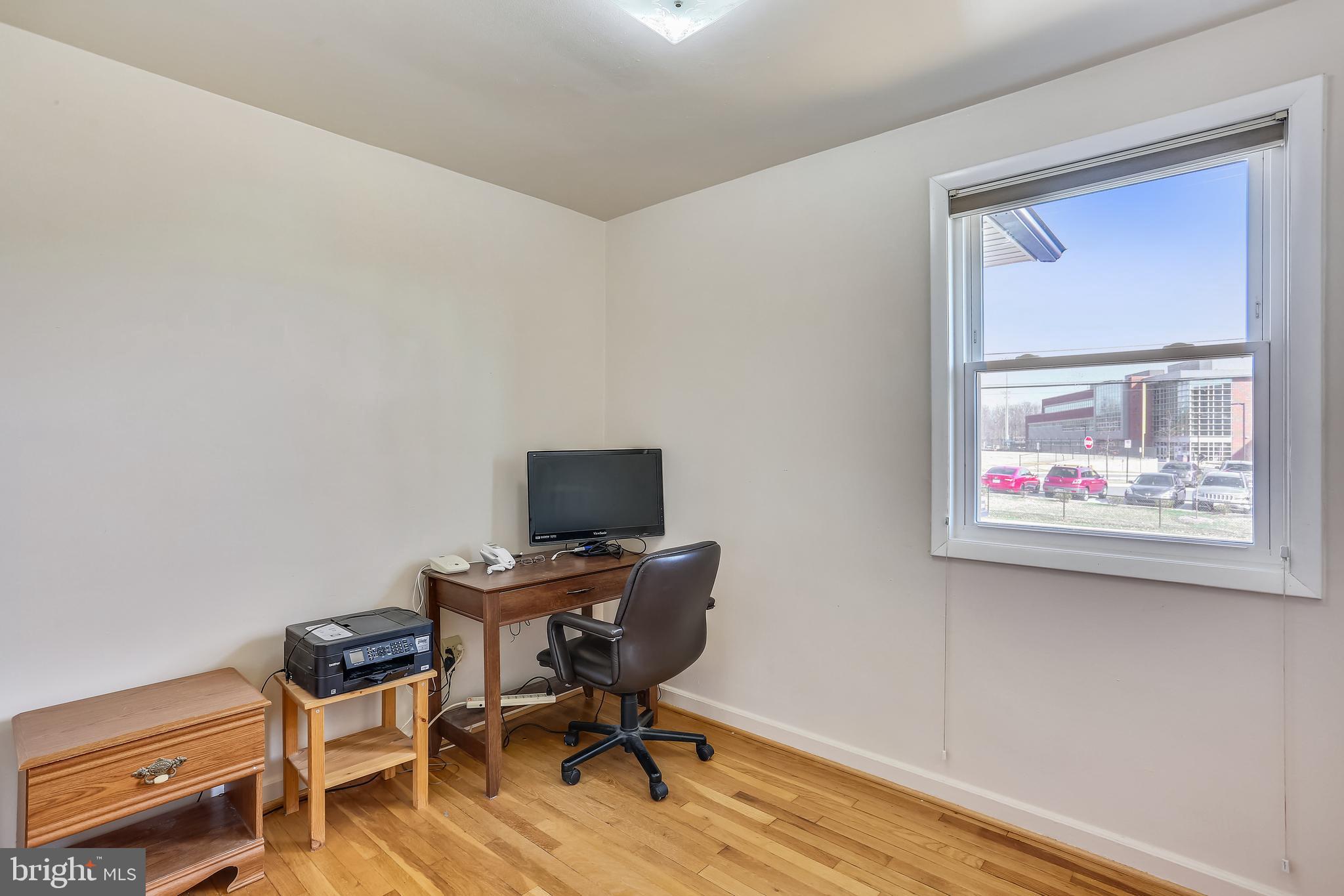 CONNECTICUT AVENUE ESTATES - Residential