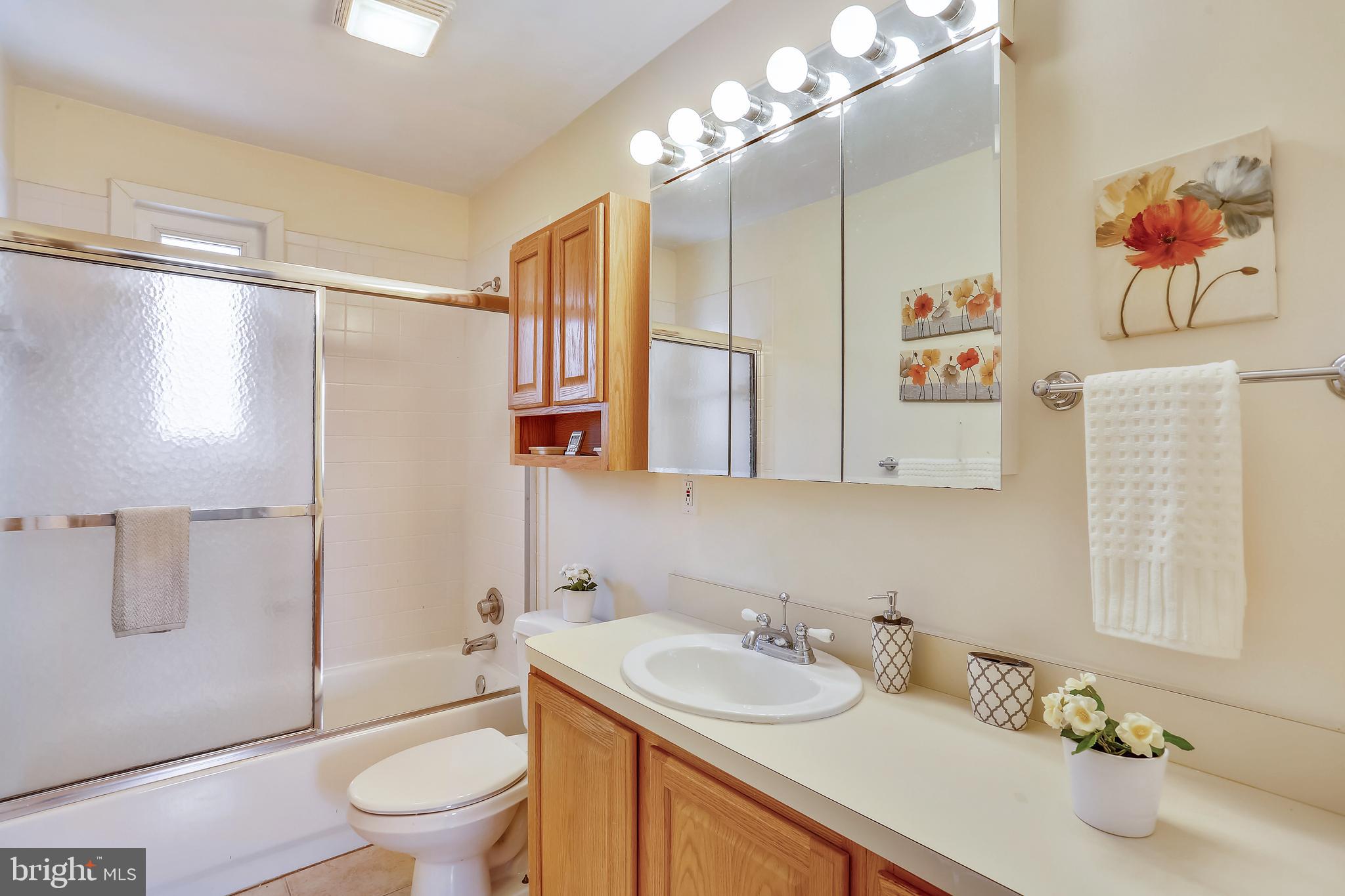 CONNECTICUT AVENUE ESTATES - Residential