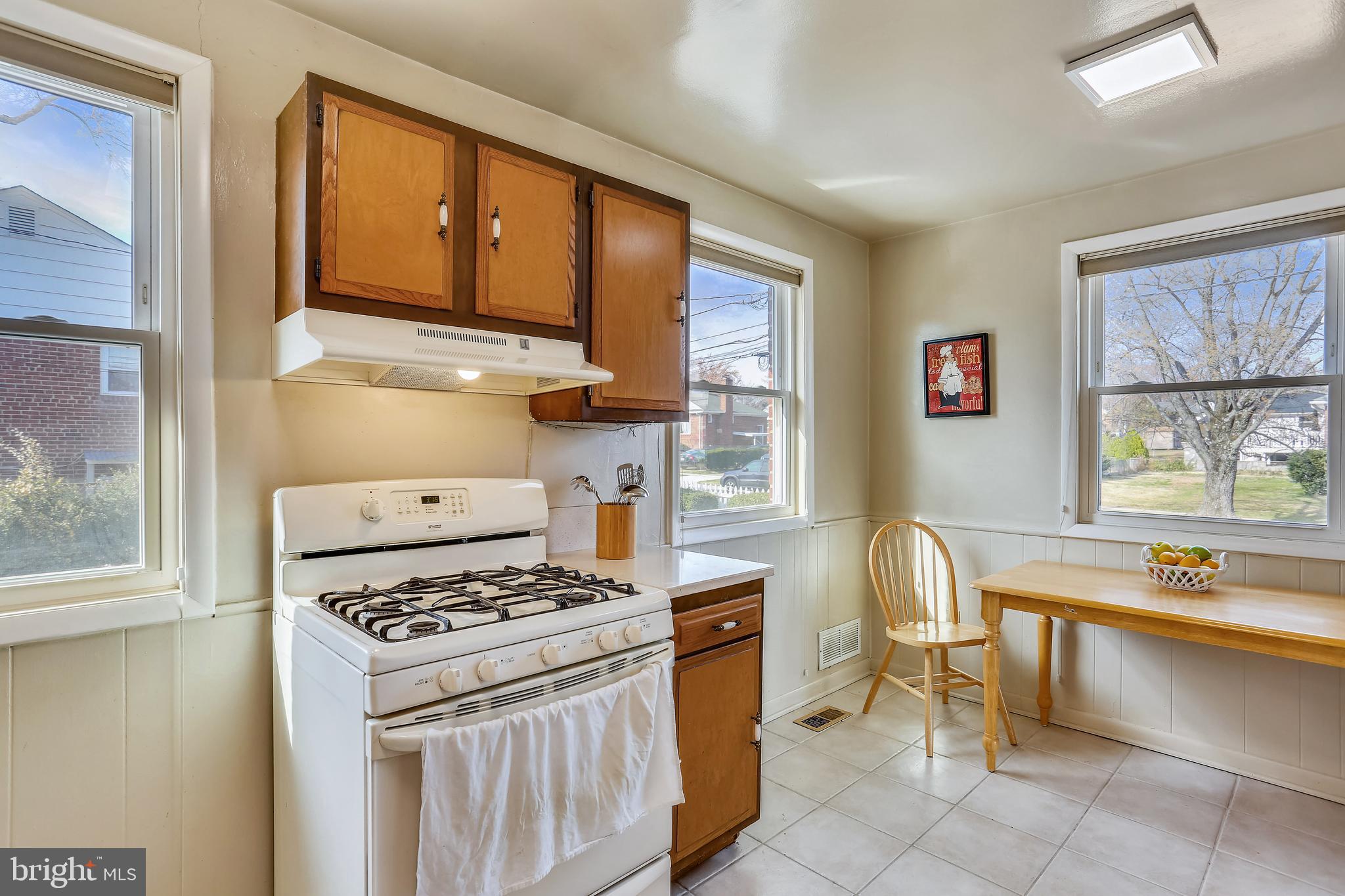 CONNECTICUT AVENUE ESTATES - Residential