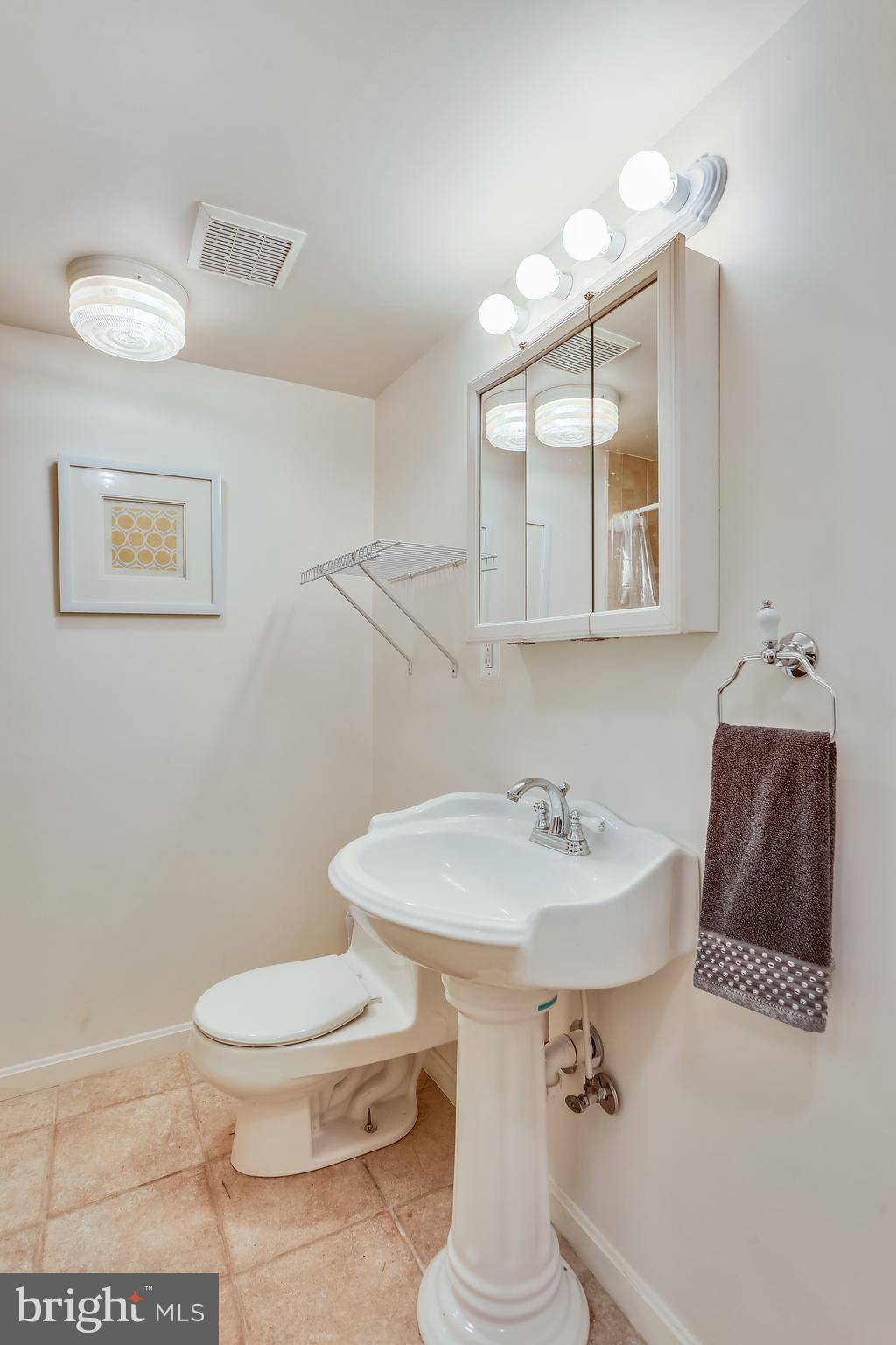 CONNECTICUT AVENUE ESTATES - Residential