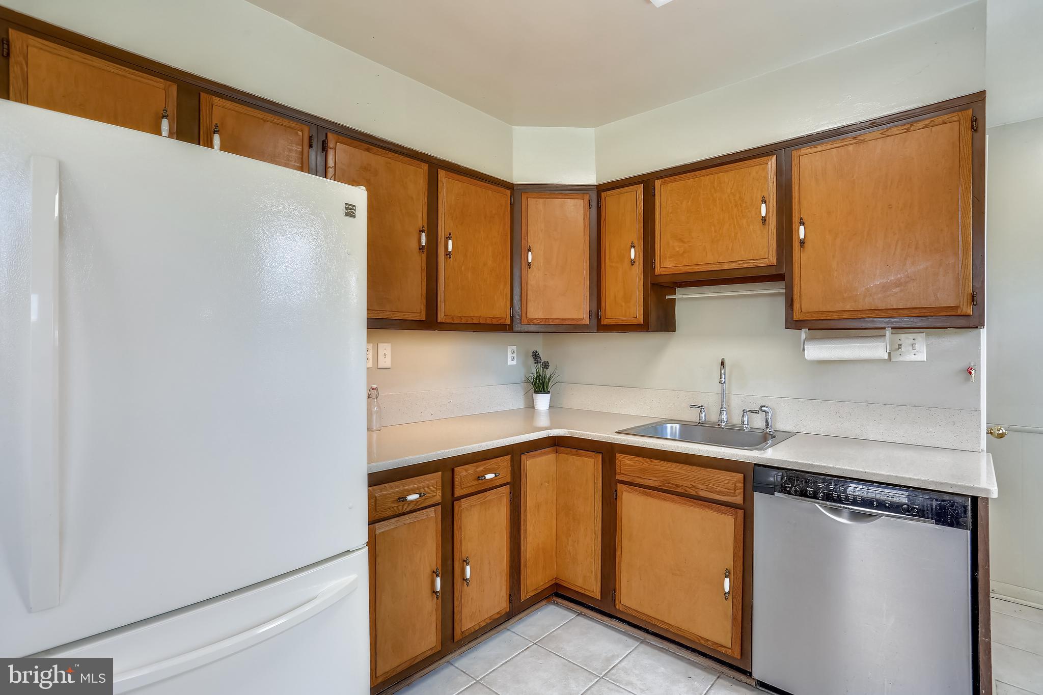 CONNECTICUT AVENUE ESTATES - Residential