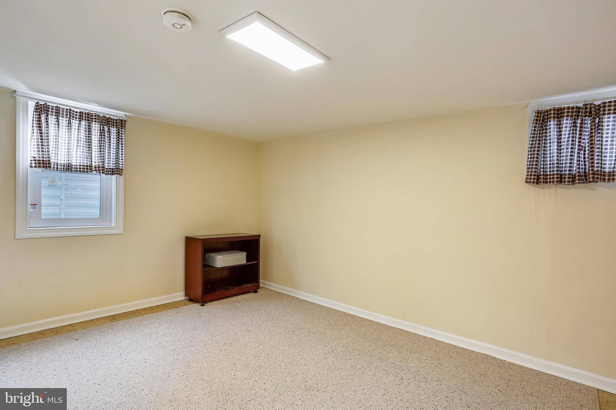 CONNECTICUT AVENUE ESTATES - Residential