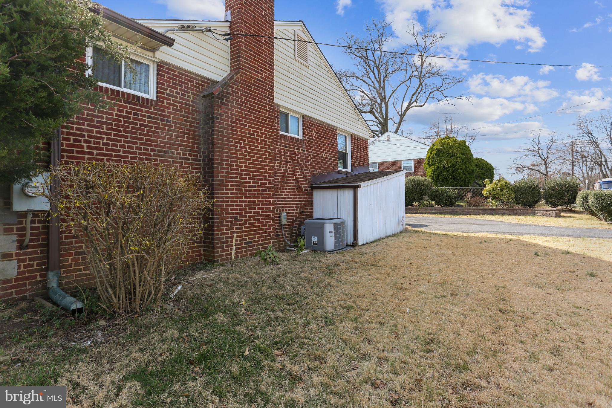 CONNECTICUT AVENUE ESTATES - Residential