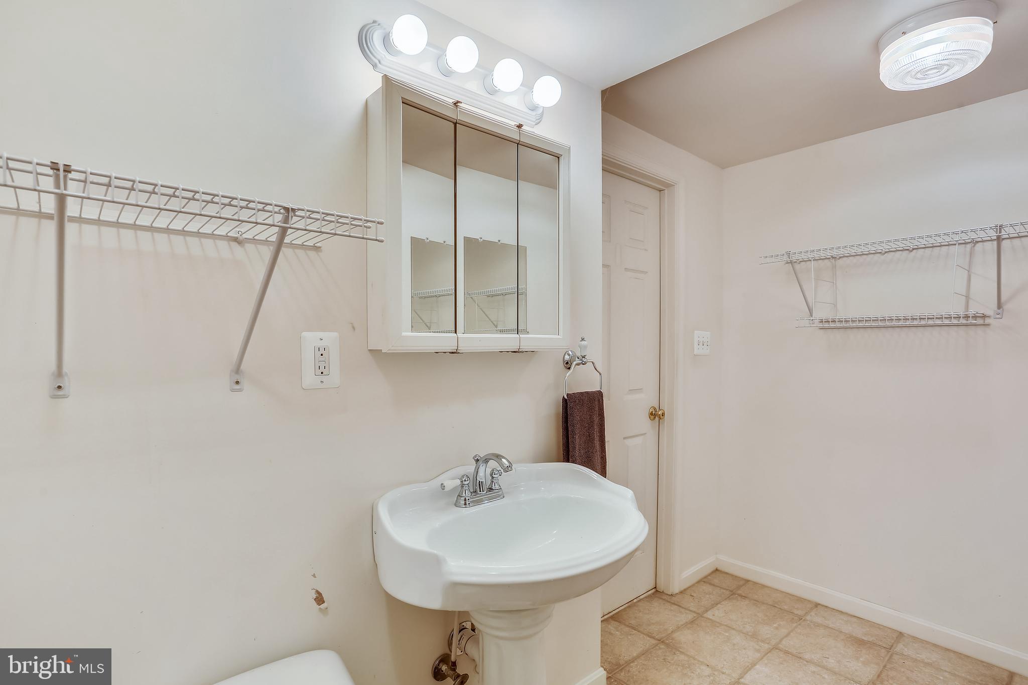 CONNECTICUT AVENUE ESTATES - Residential