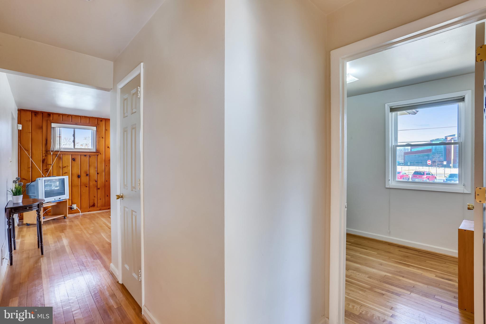 CONNECTICUT AVENUE ESTATES - Residential